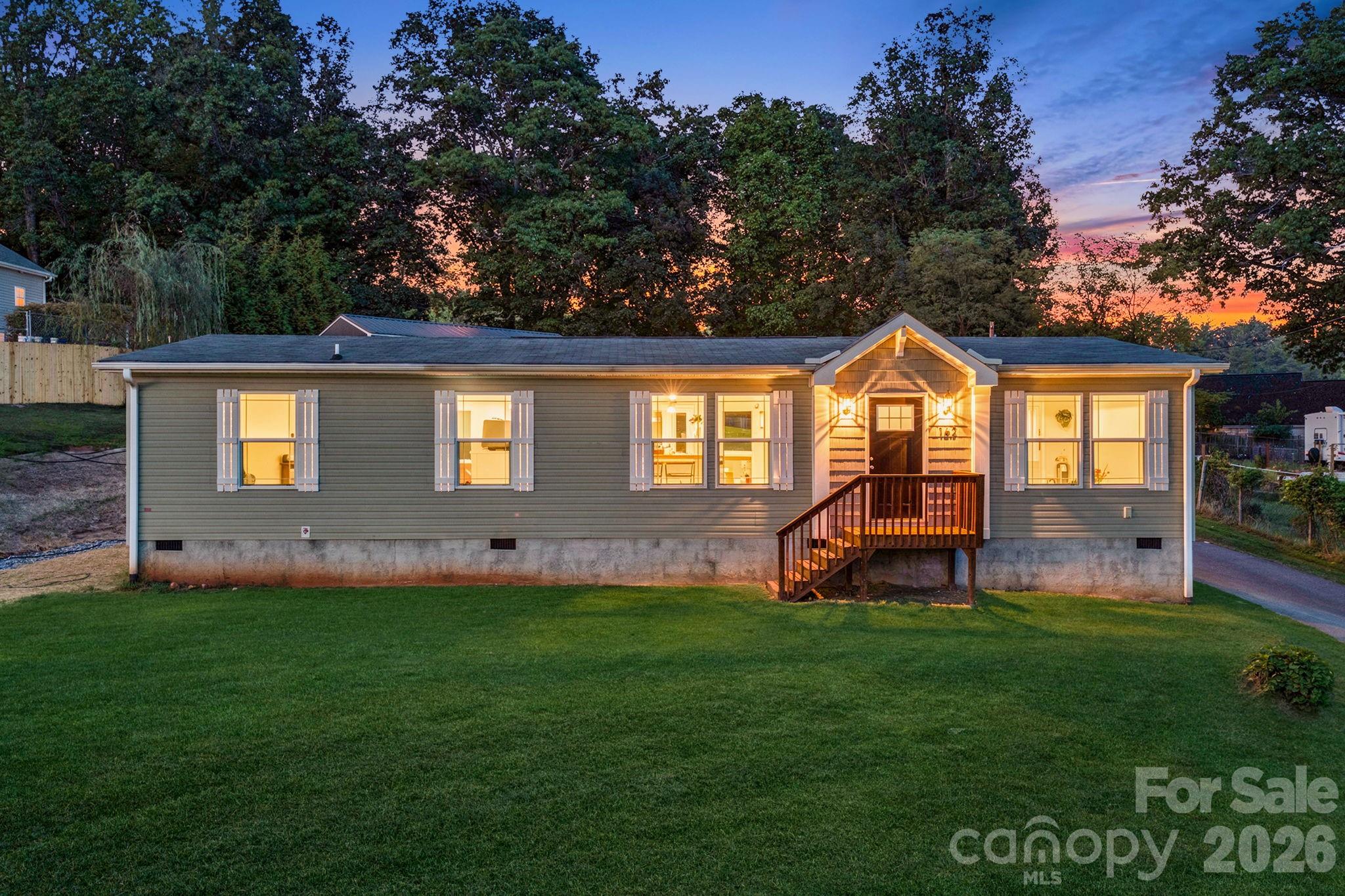 162 Phillips Valley Road — photo