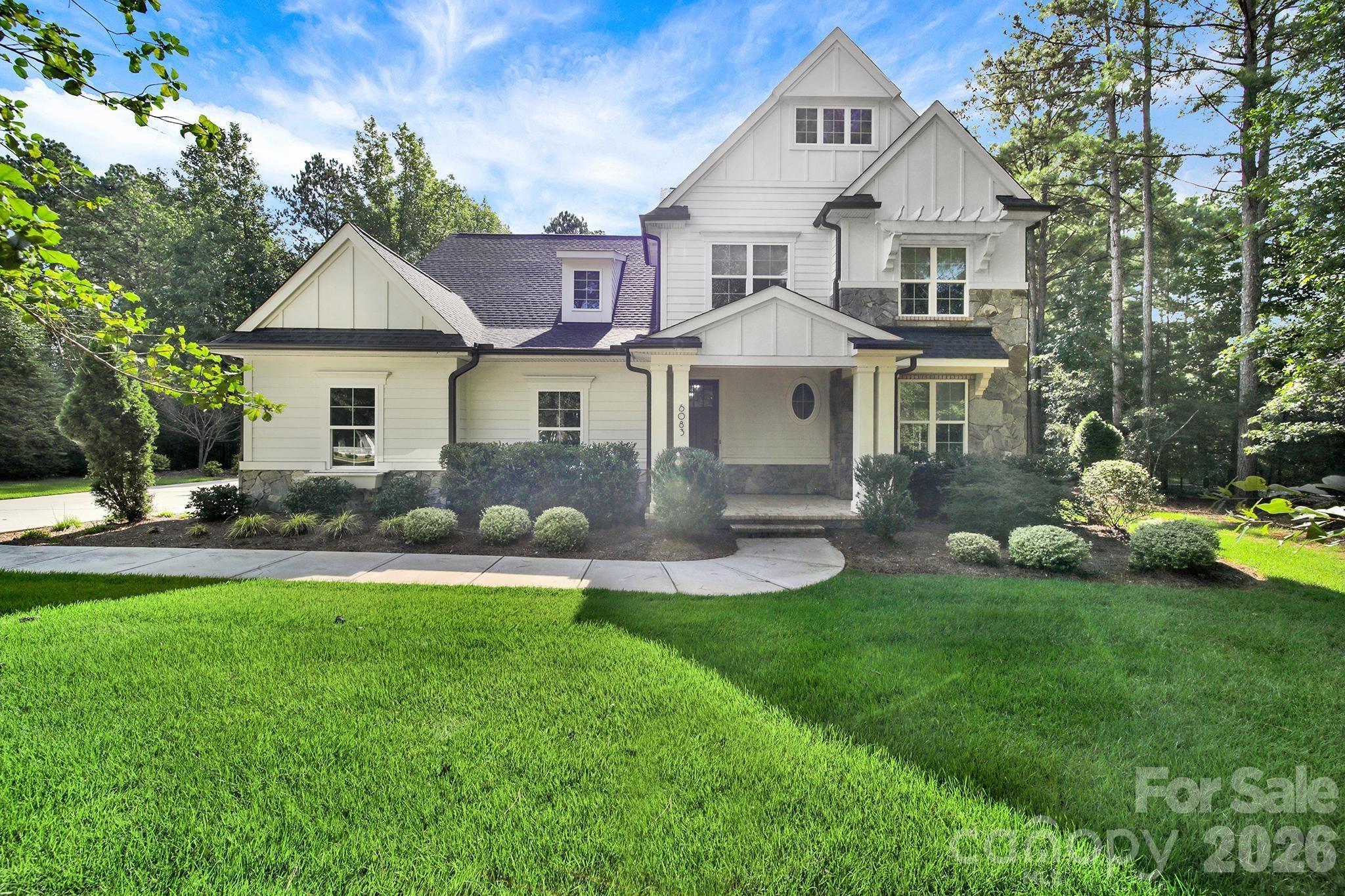 6083 Chimney Bluff Road — photo