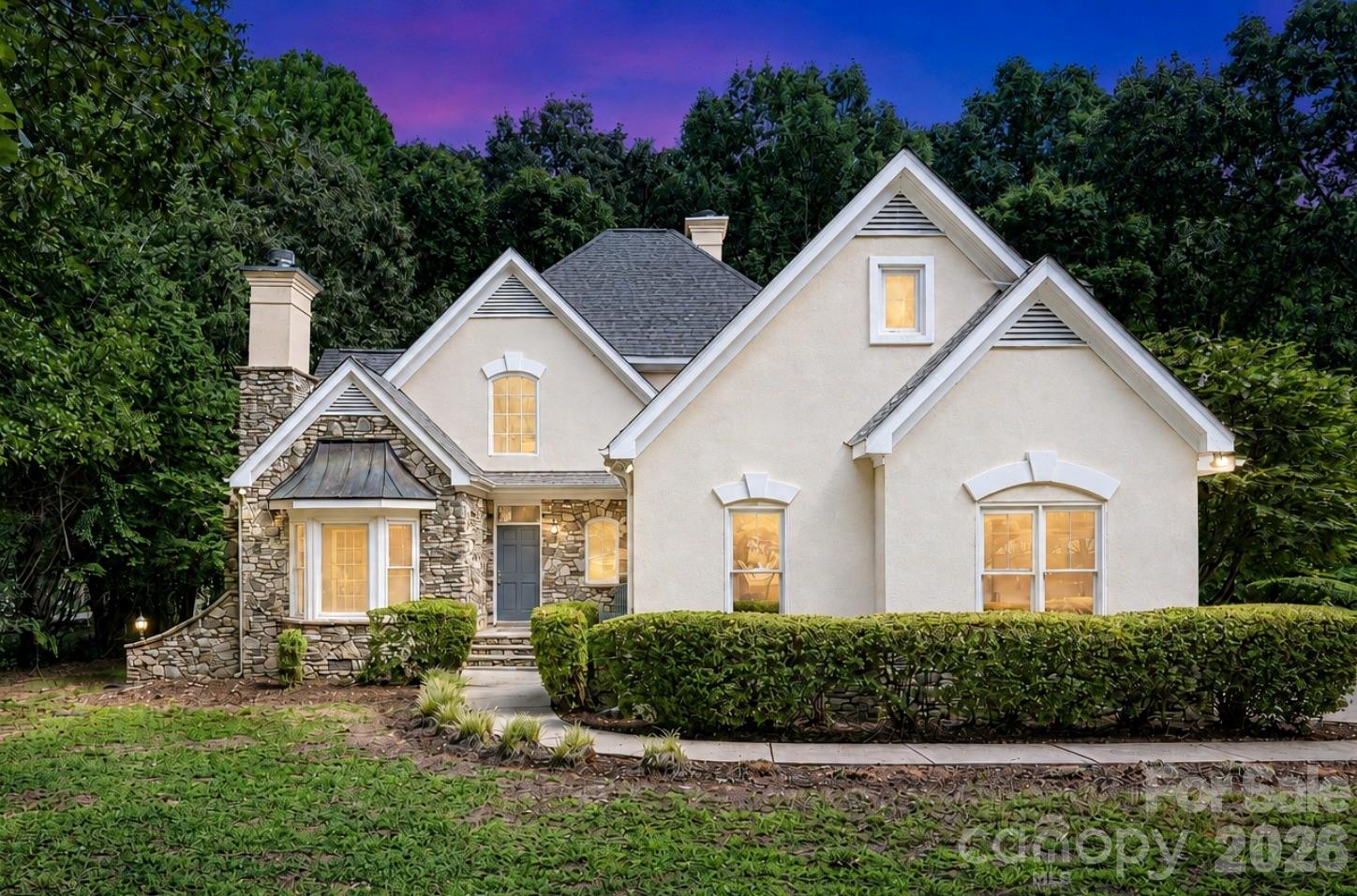 165 Futrell Landing — photo