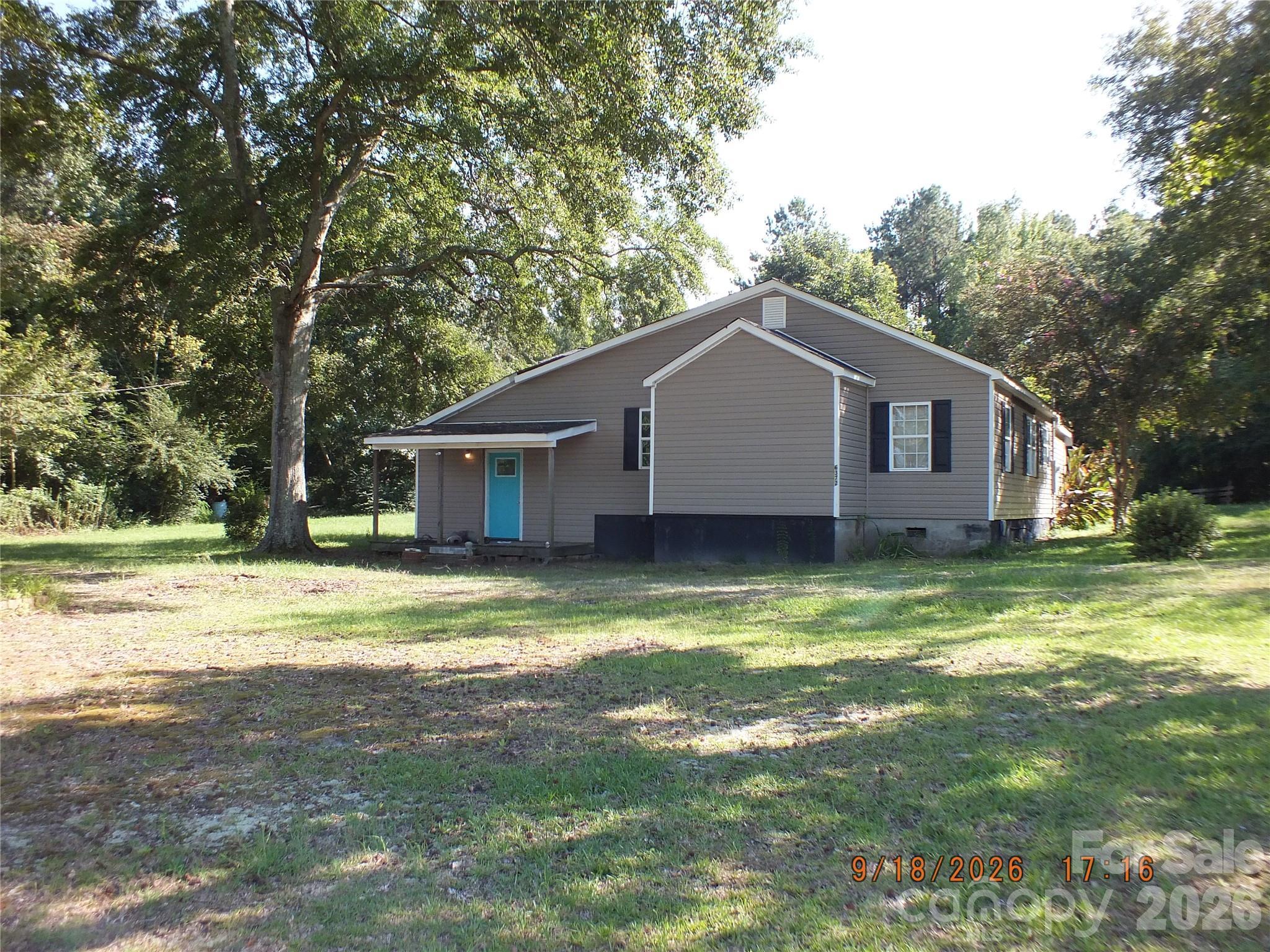 6372 Kershaw Camden Highway — photo