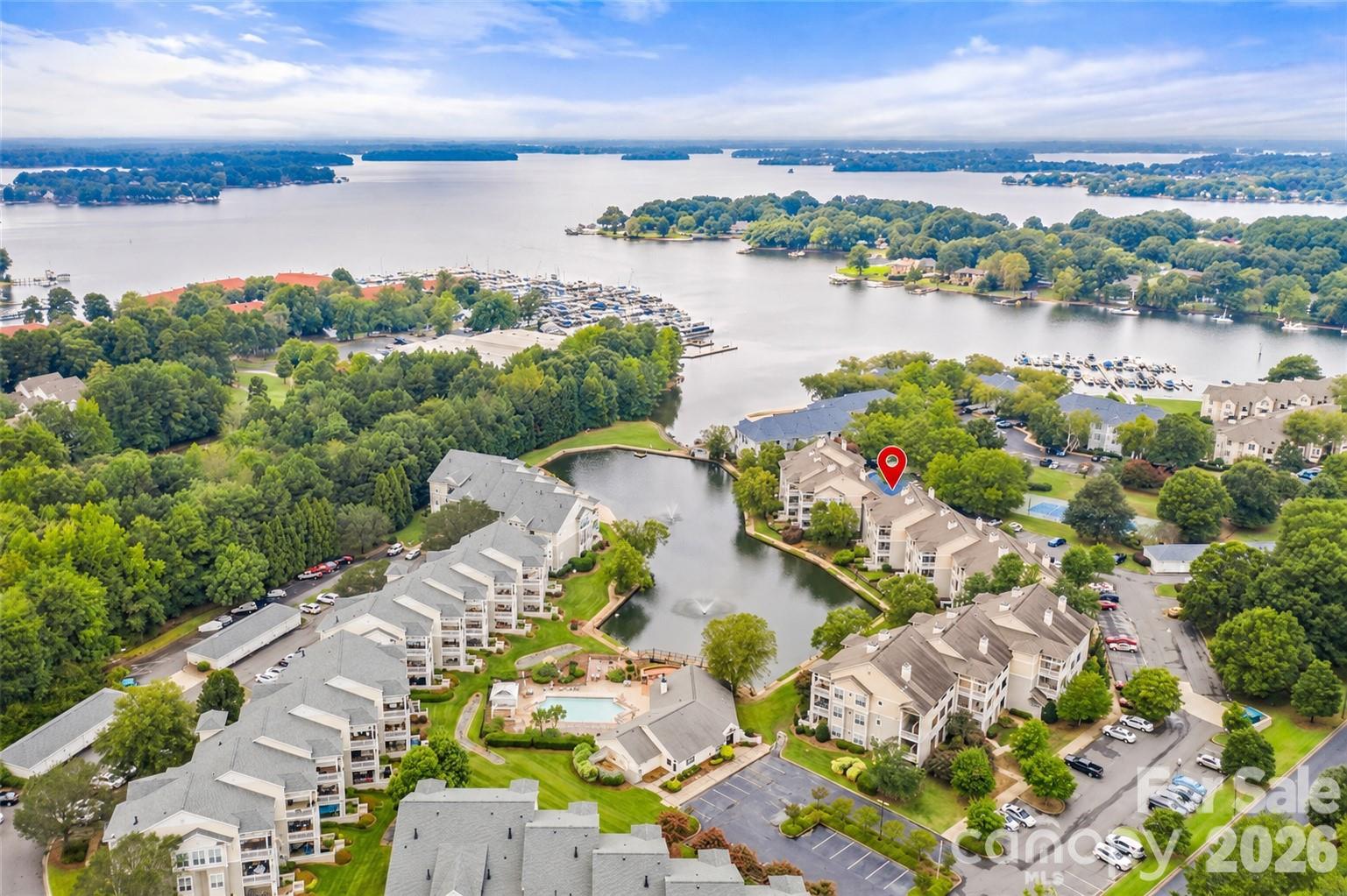 18736 Nautical Drive 306 — photo