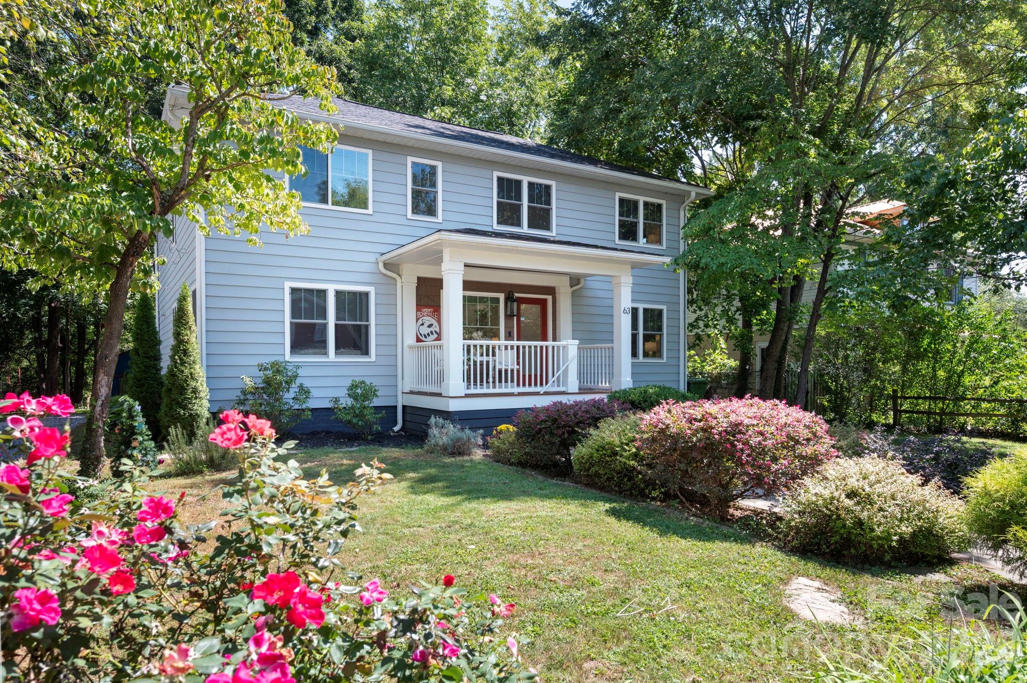 63 Westwood Place — photo