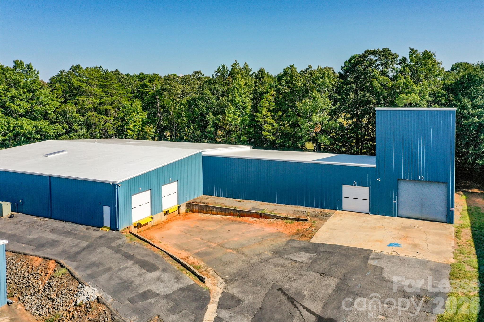 144 Industrial Drive 2 — photo