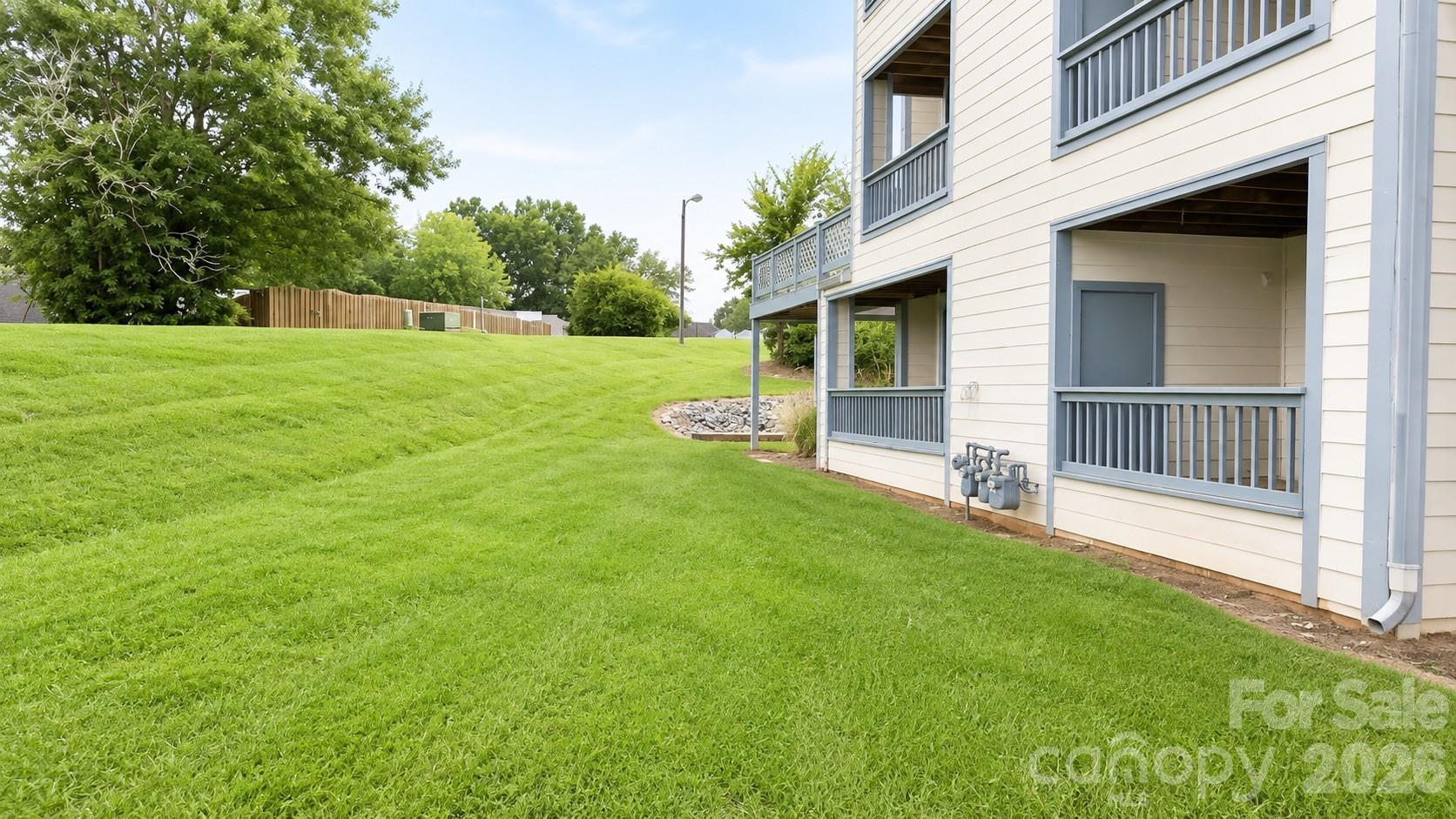 8024 Tremaine Court — photo