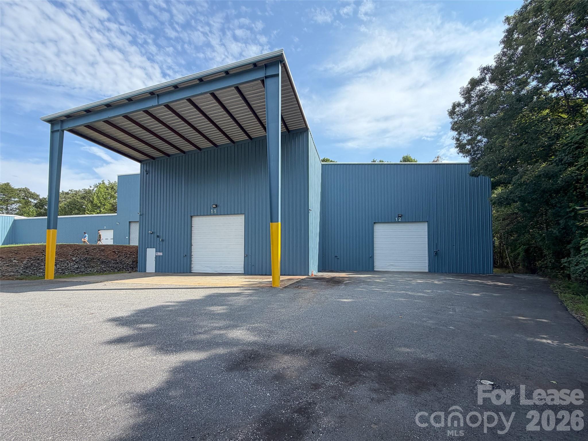 144 Industrial Drive 3 — photo