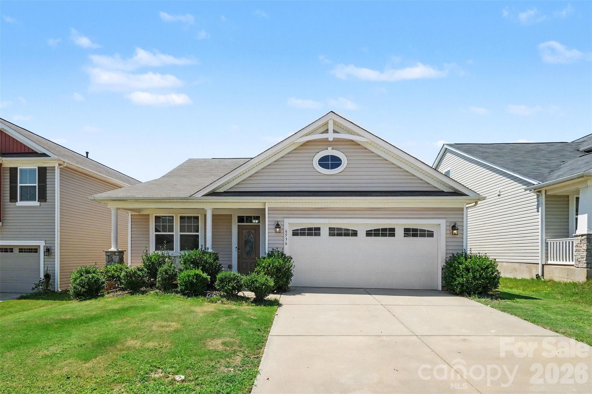 6536 Georgia Oak Road — photo