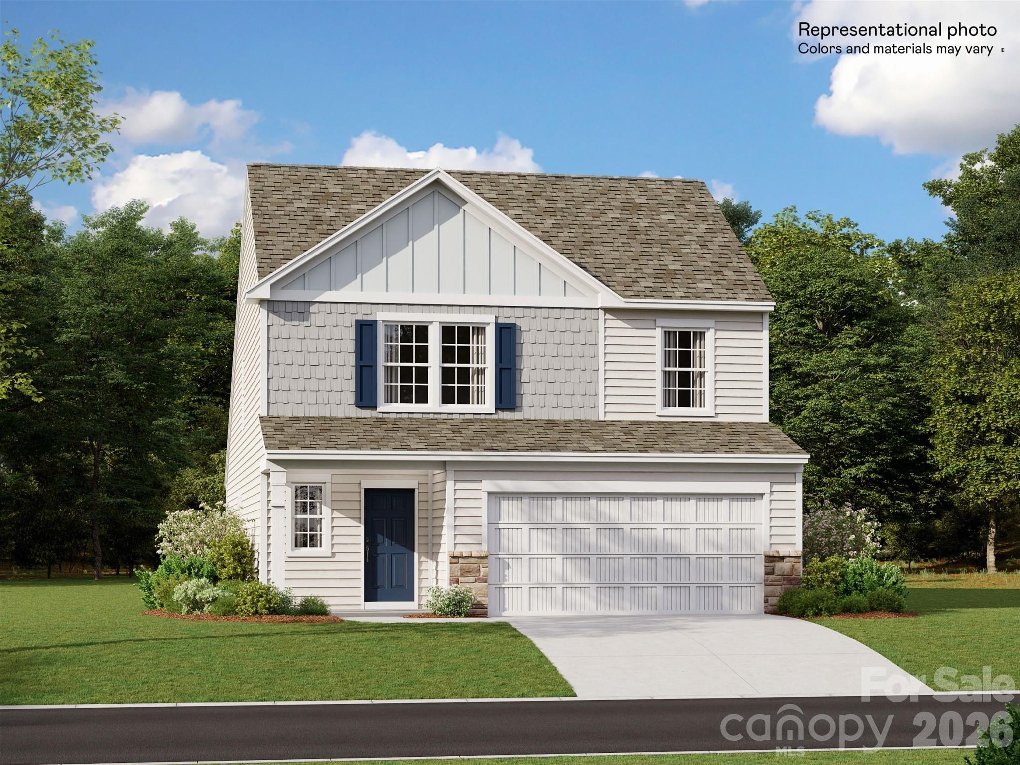 643 Hot Springs Drive — photo