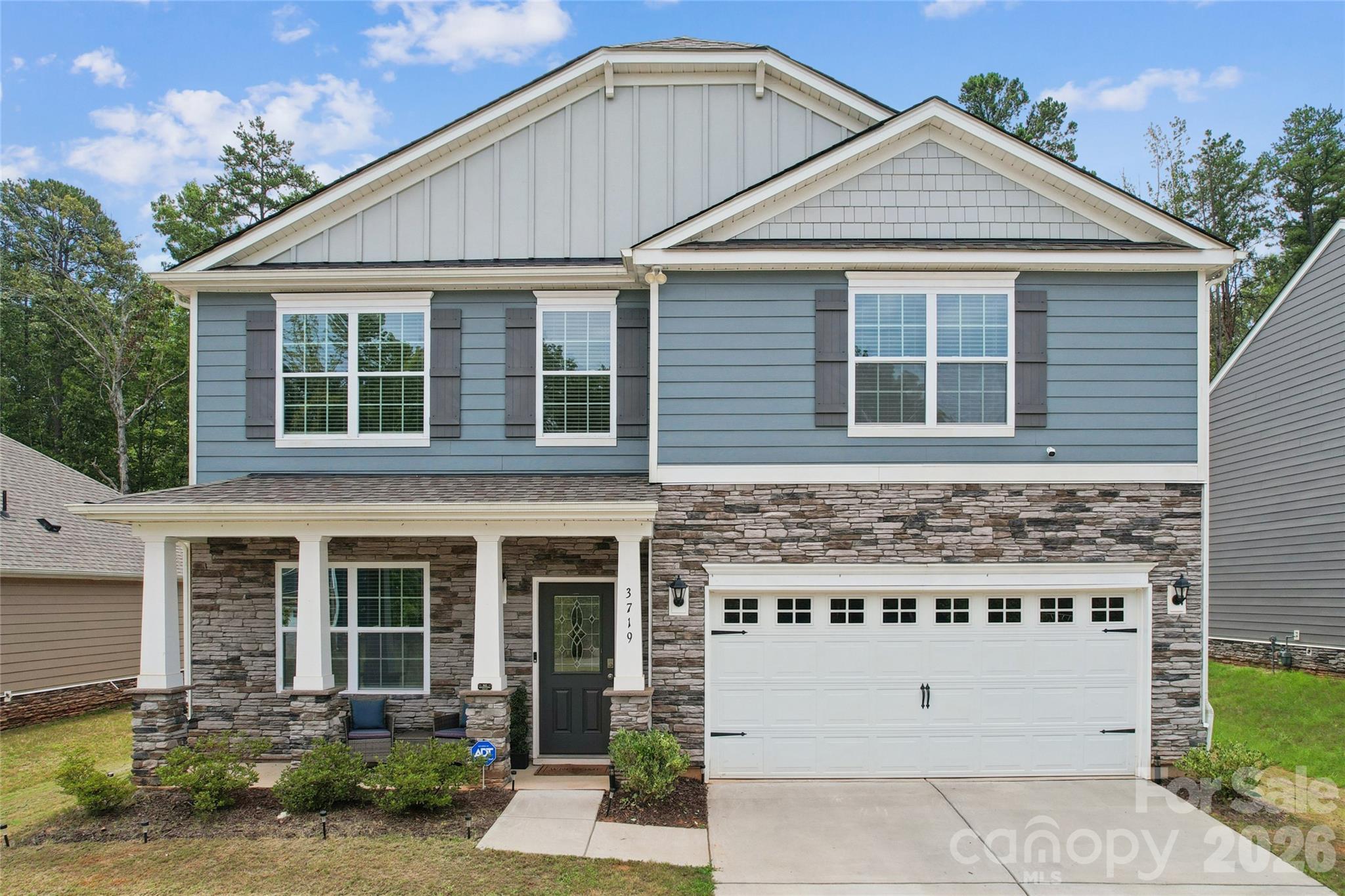 3719 Stanley Creek Drive — photo