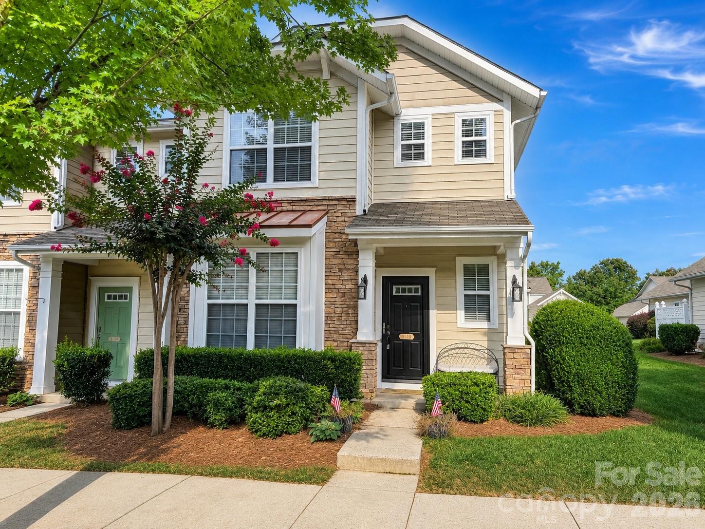 1168 Drummond Lane — photo