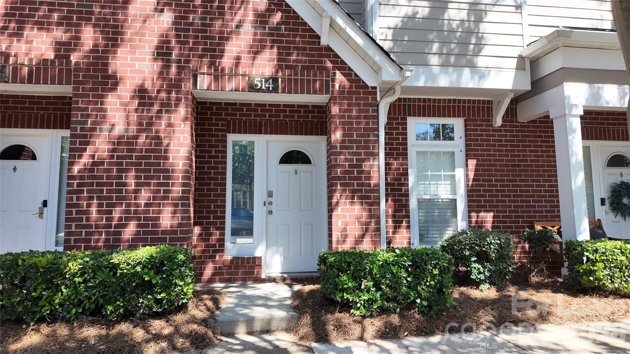 514 Jetton Street — photo