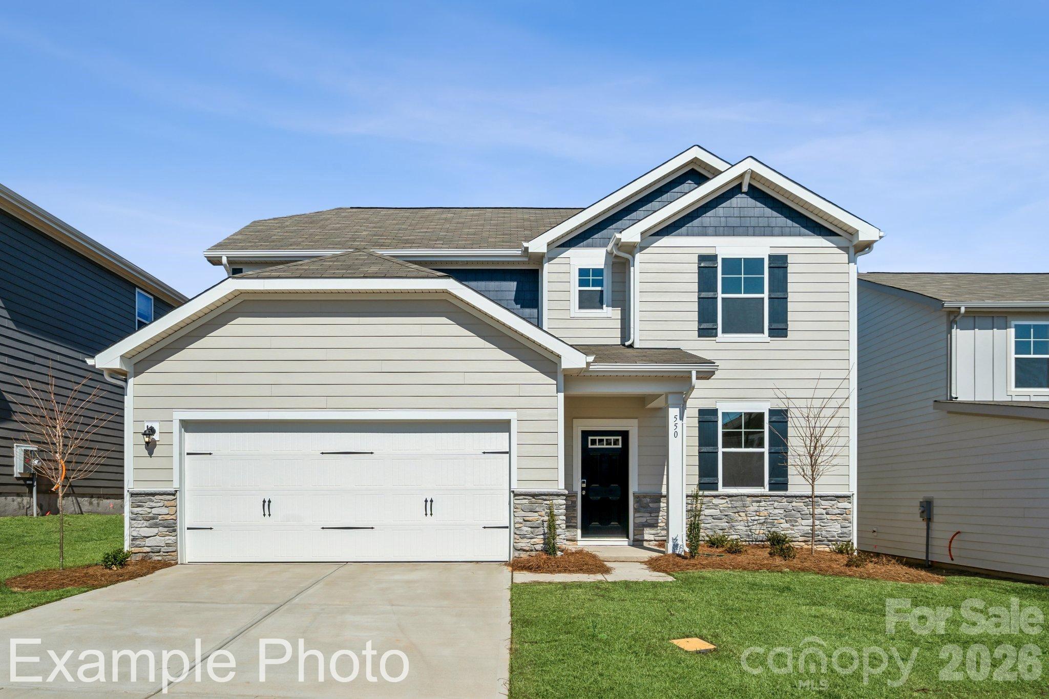 373 Ladue Lane — photo