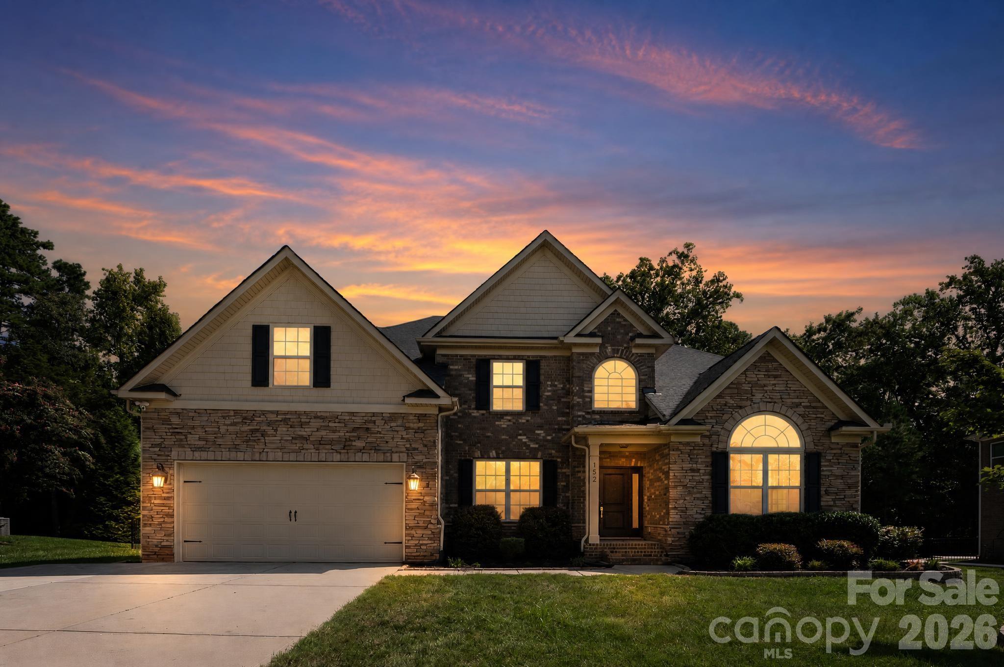152 Kentmere Lane — photo
