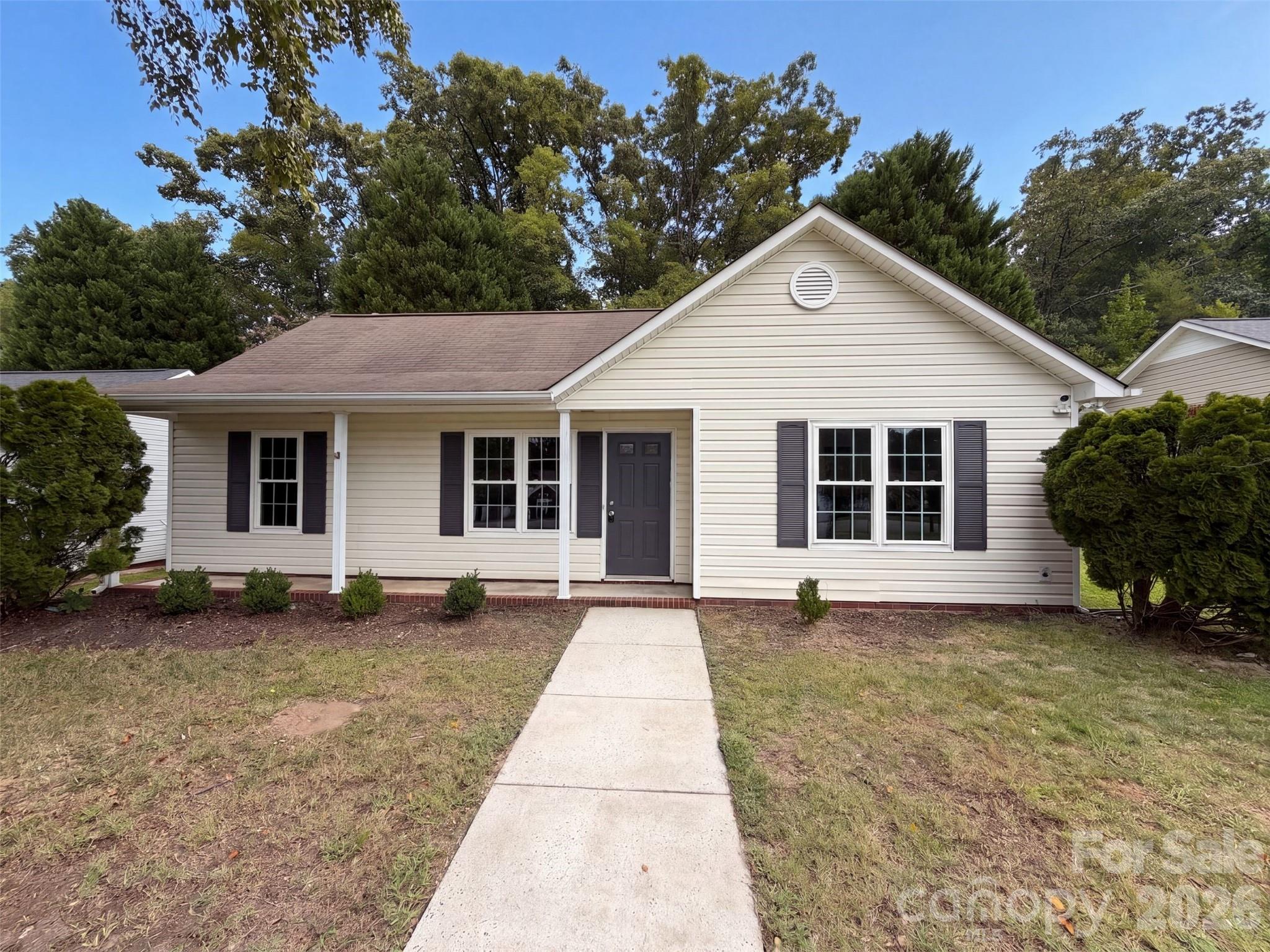 1412 Bells Knox Road — photo
