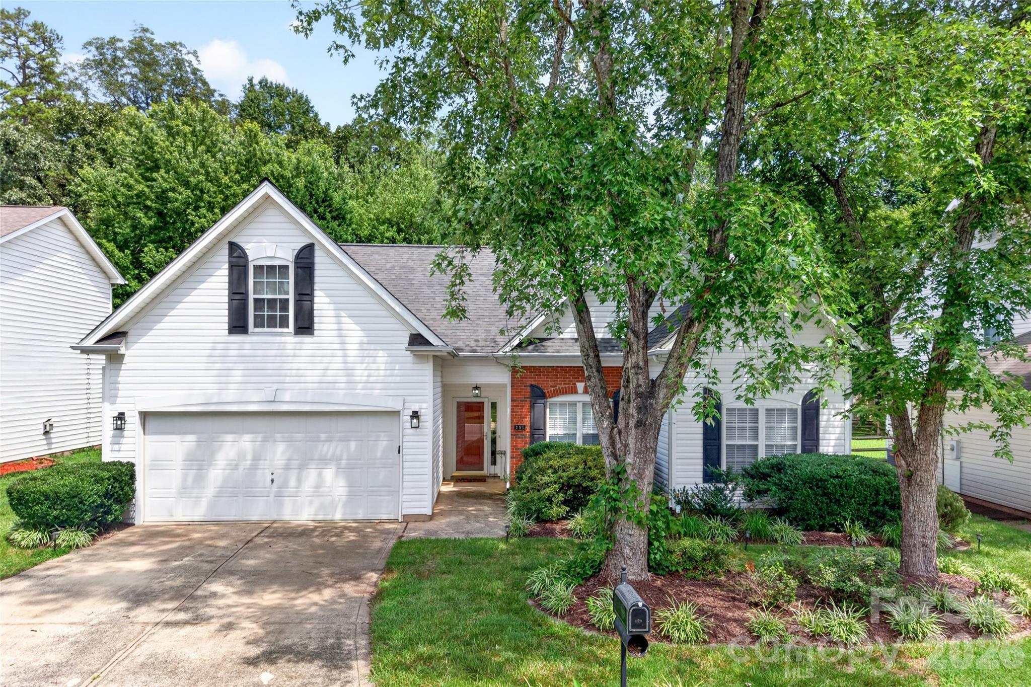 251 Sweet Martha Drive — photo