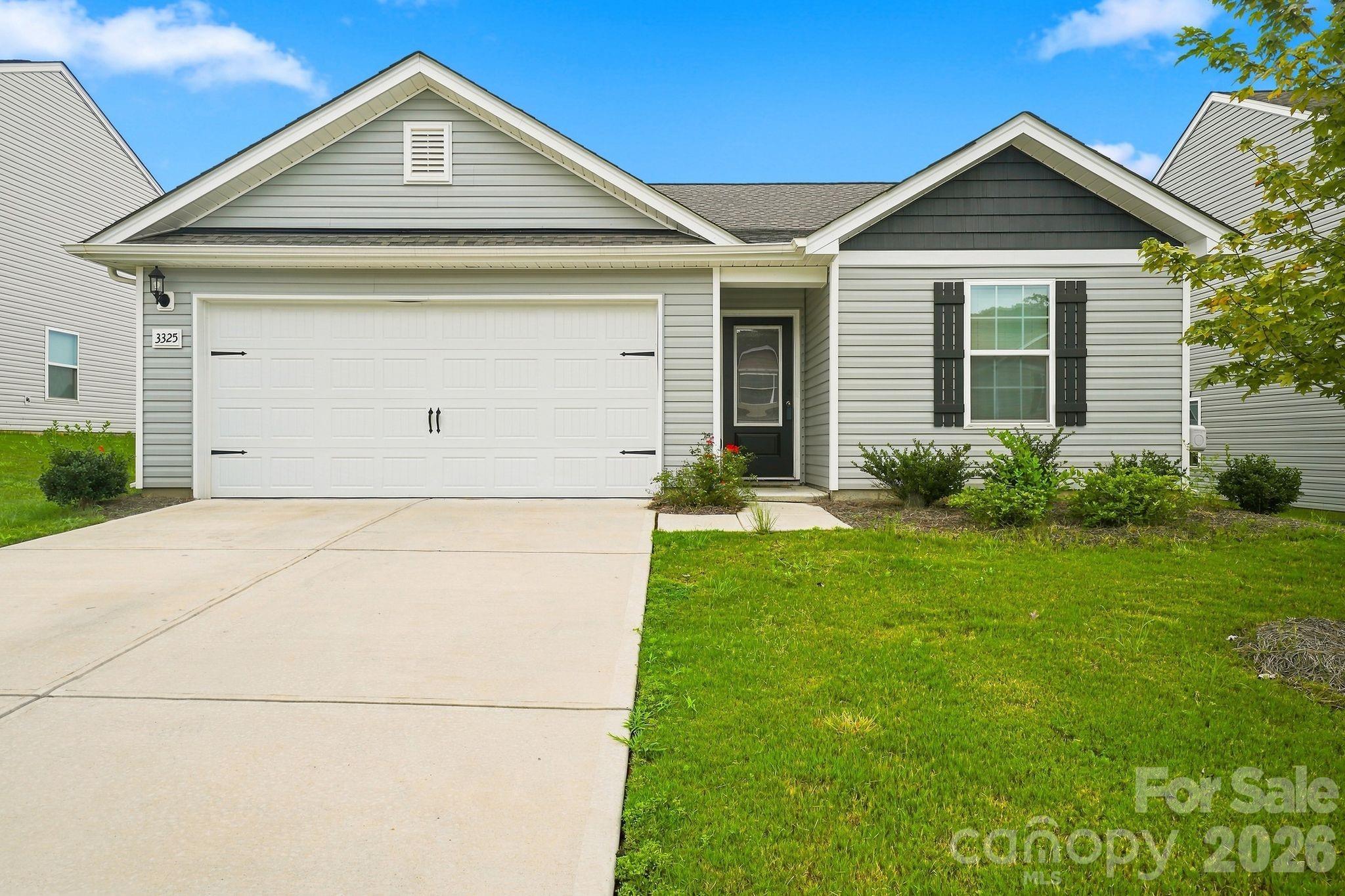 3325 Brighton Drive — photo