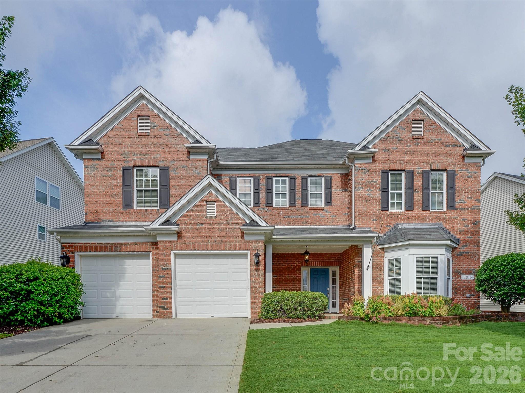 5915 Trailwater Road — photo