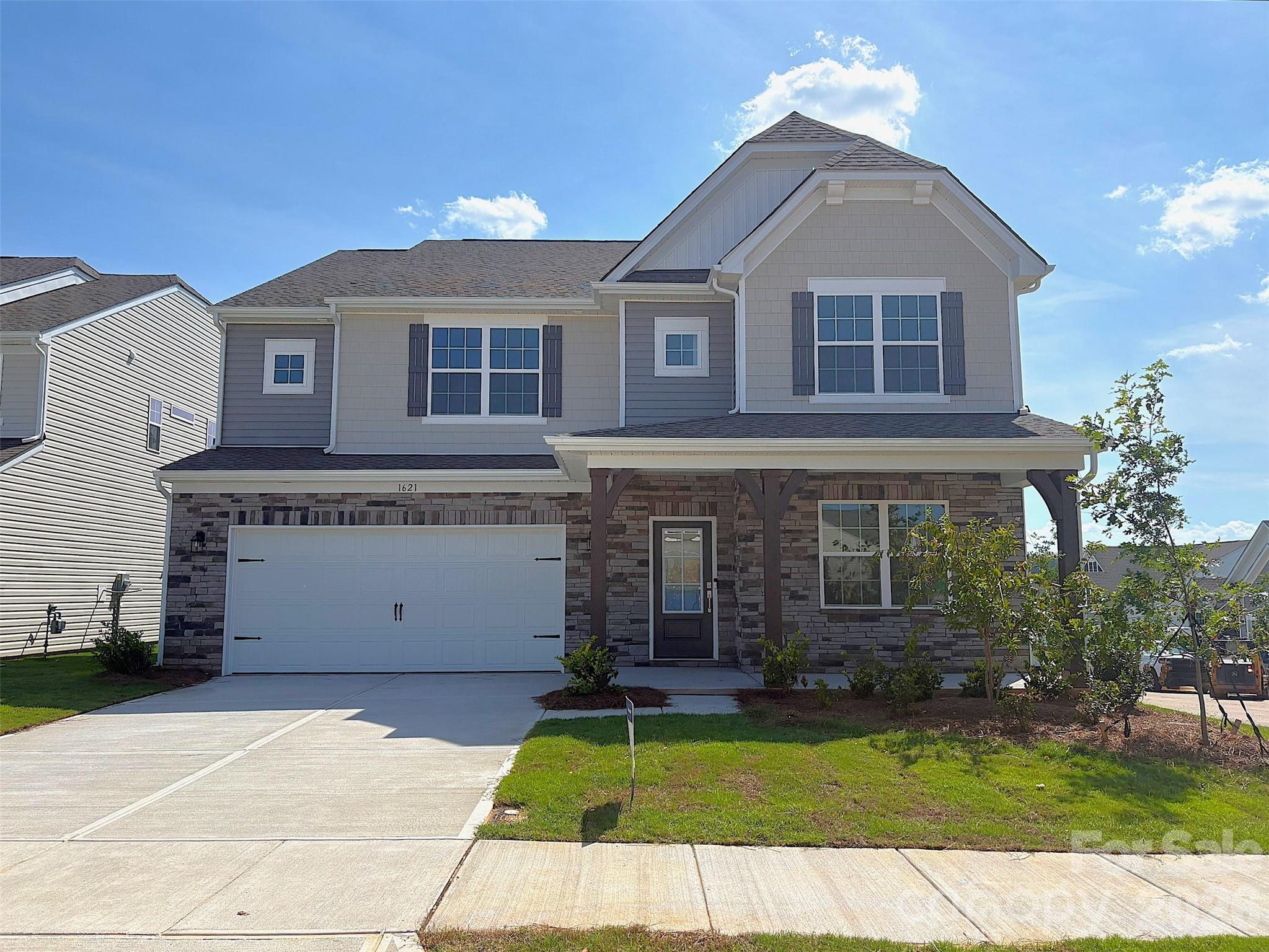 1621 Grassy Knoll Trail — photo