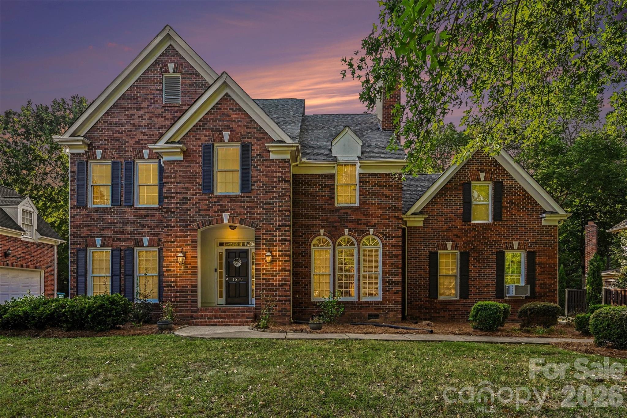 1538 Wickerby Court — photo