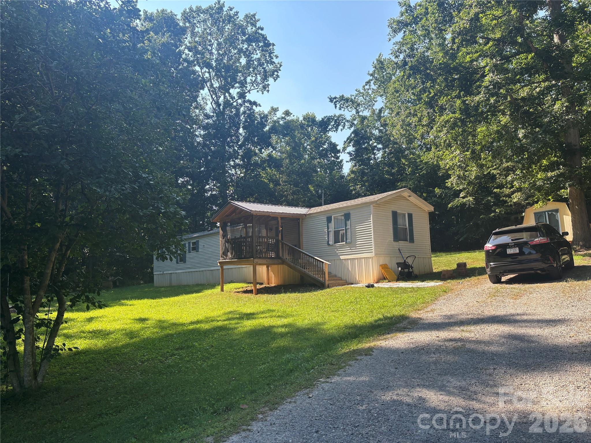 233 Starlight Drive — photo