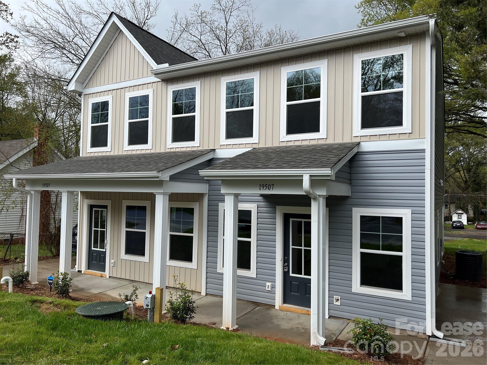 19507 Meridian Street — photo