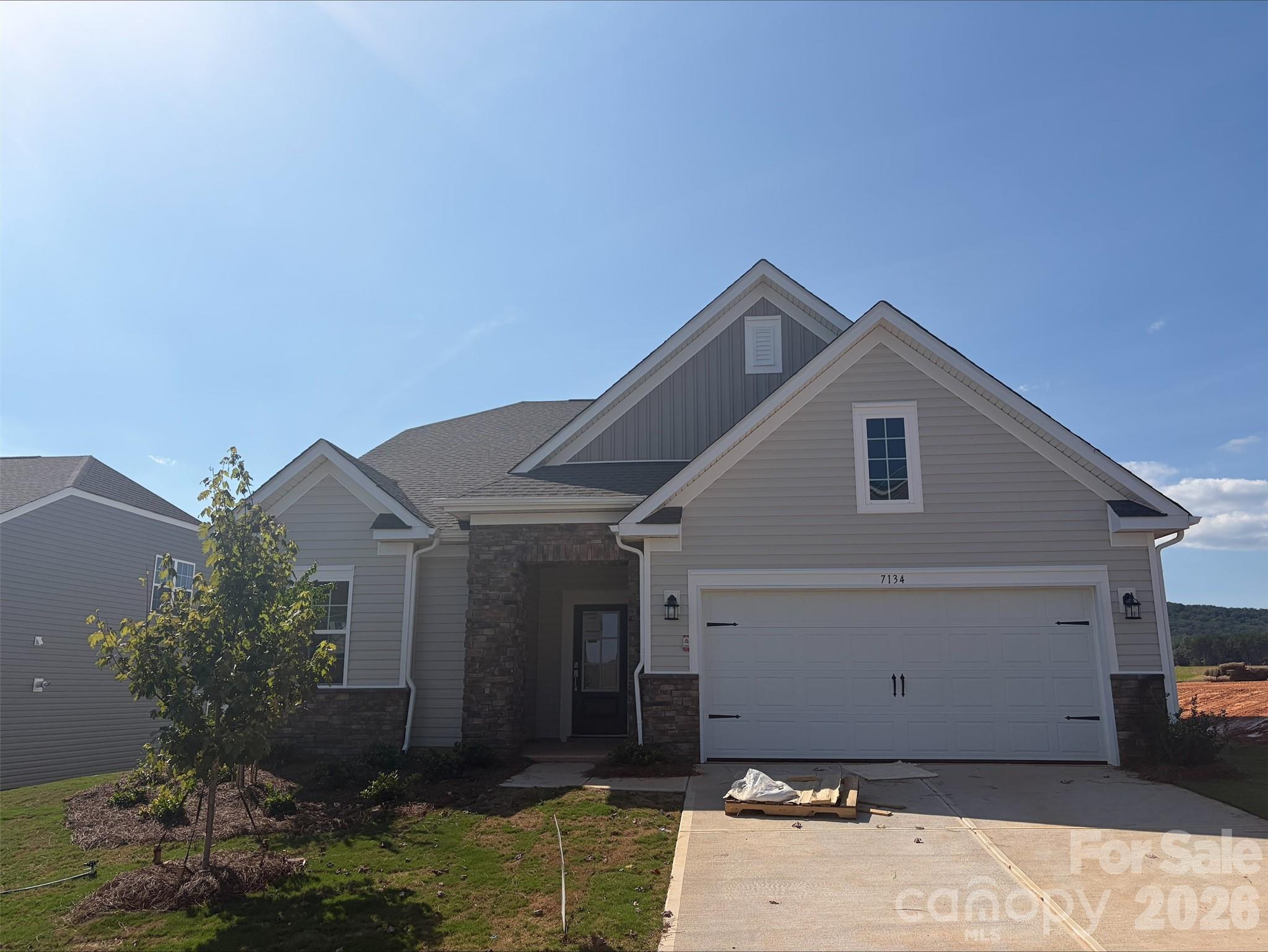 7134 Juneberry Way 355 — photo