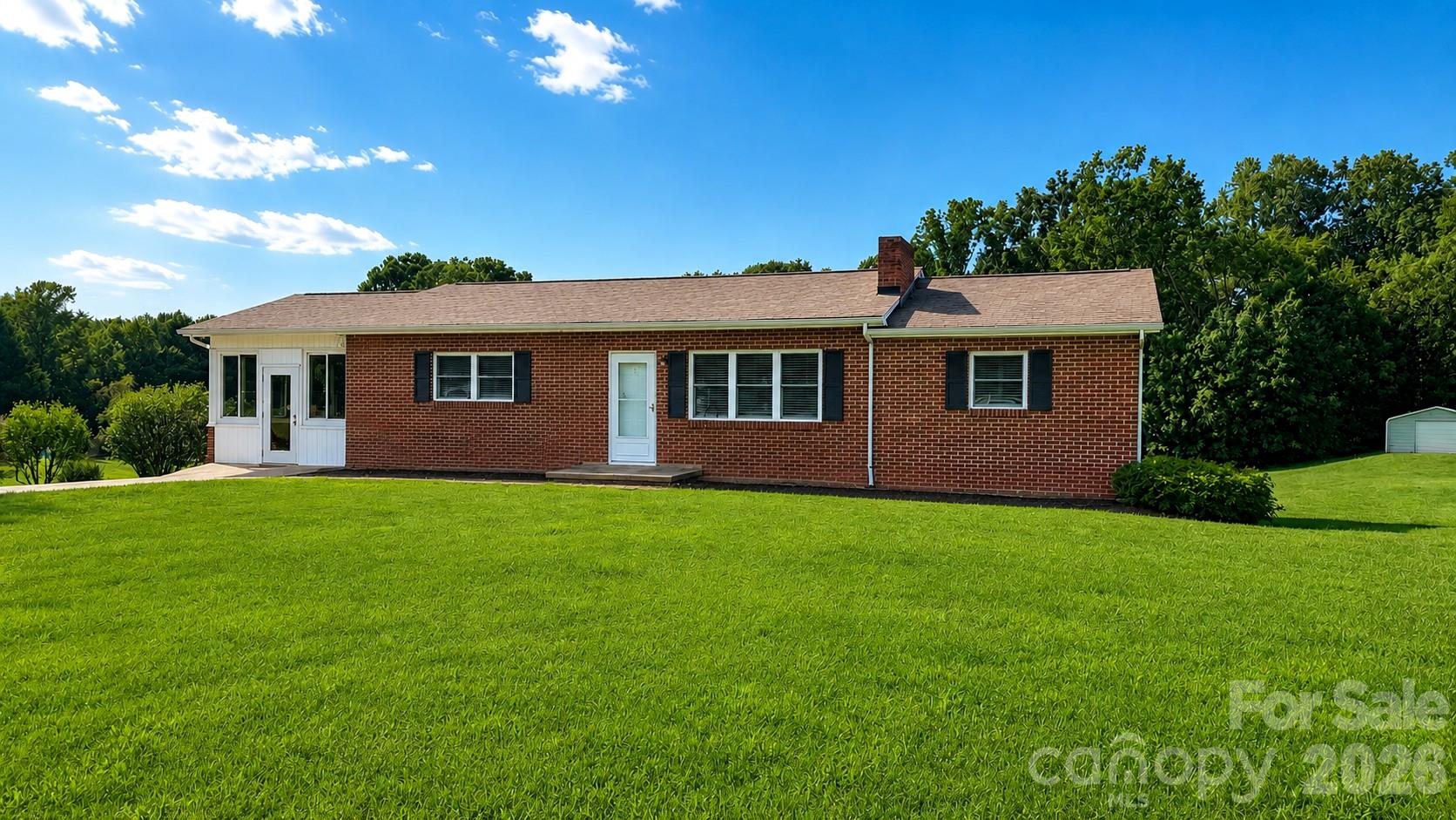 2372 Jamestown Road — photo