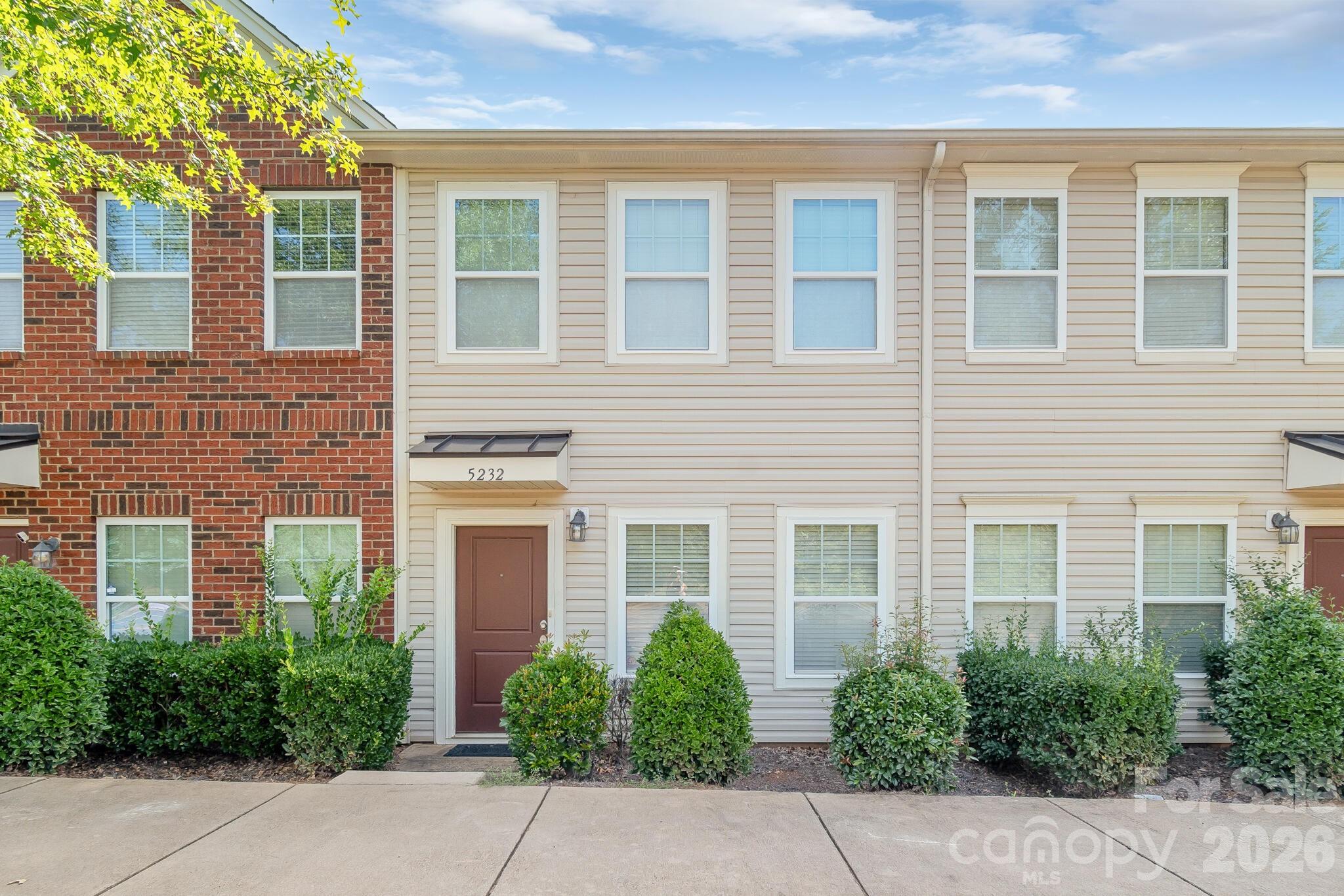 5232 Prosperity Church Road — photo