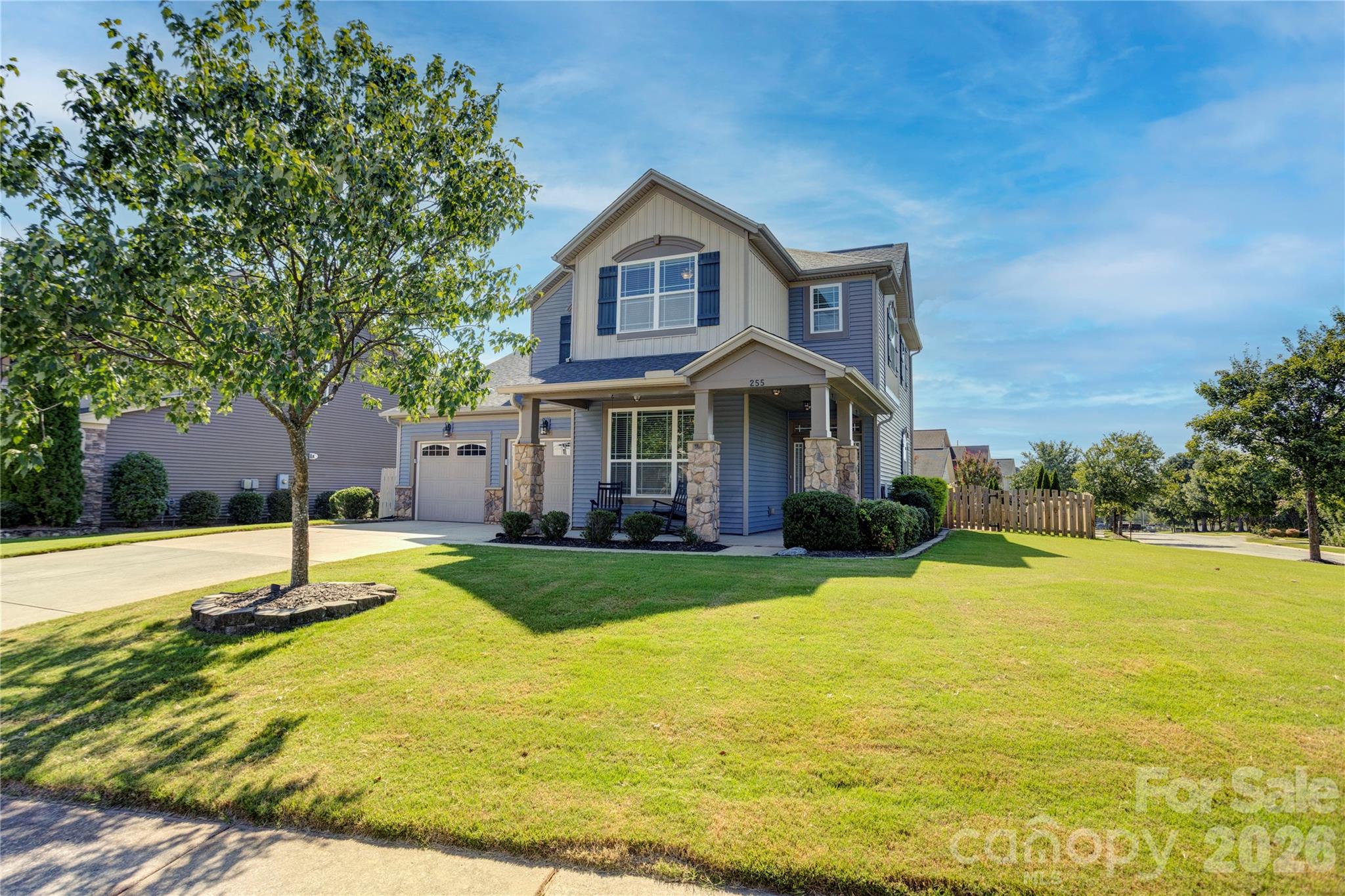 255 Perennial Drive NW — photo