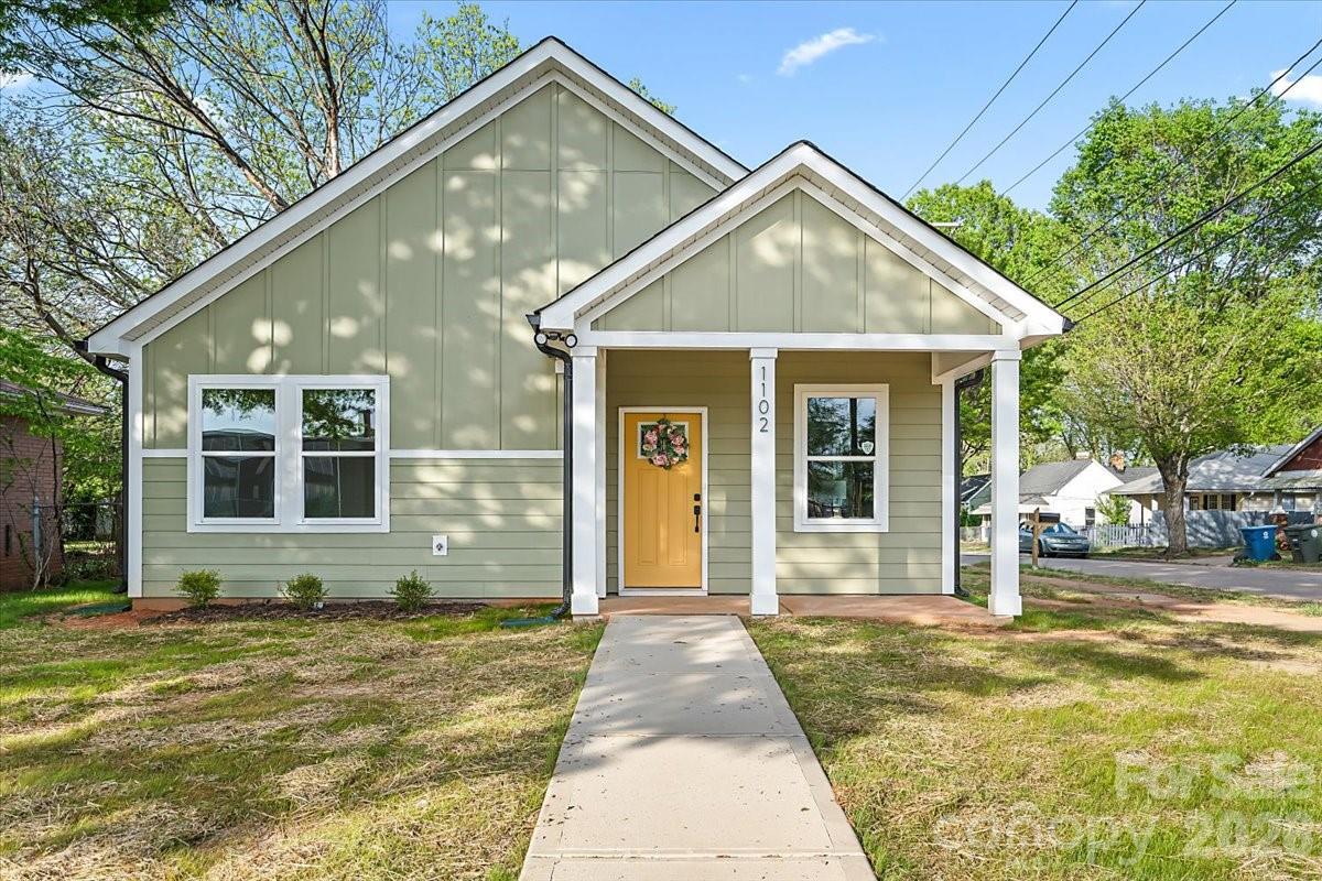 1102 W Horah Street — photo