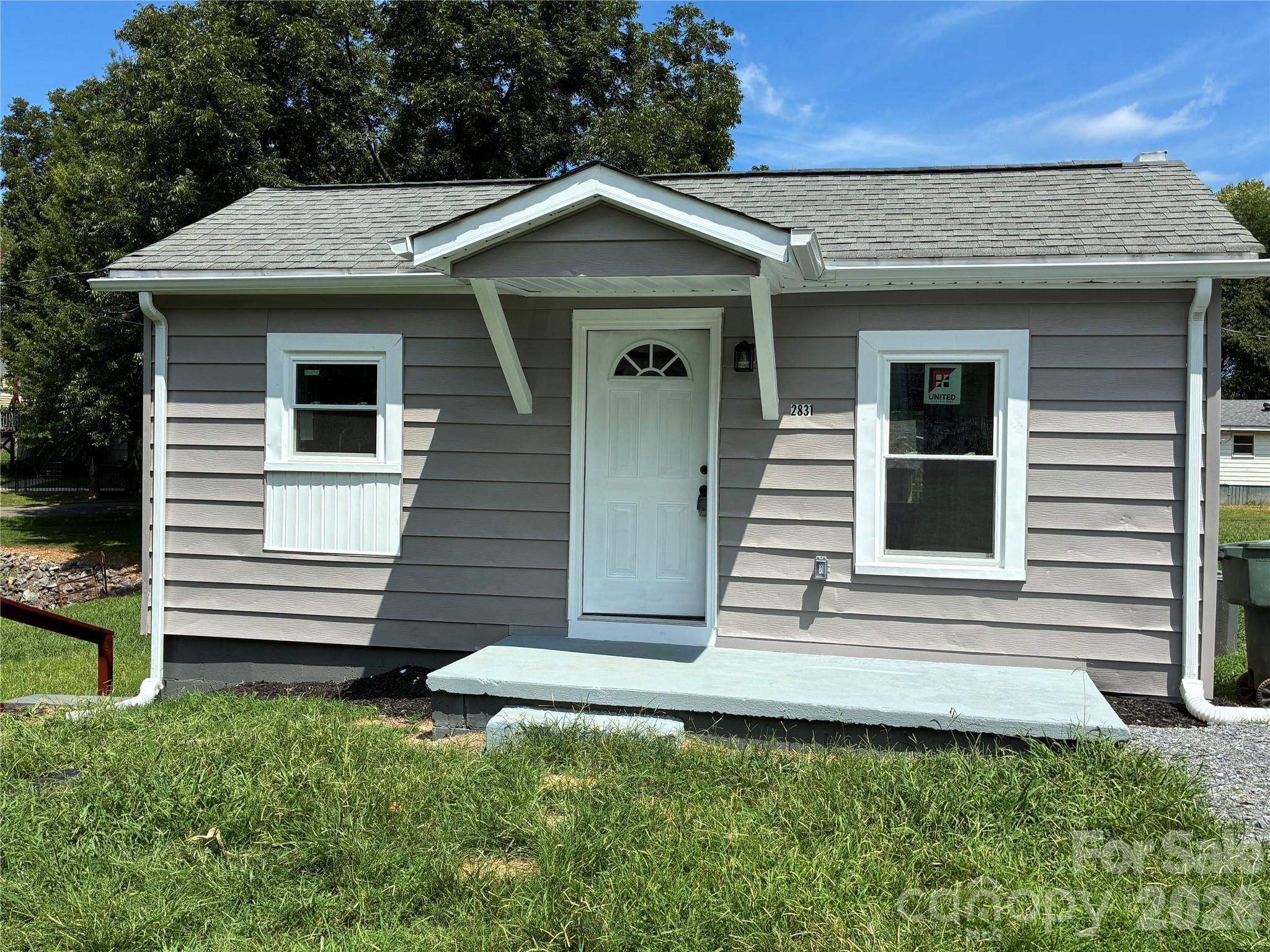 2831 Millstone Drive — photo