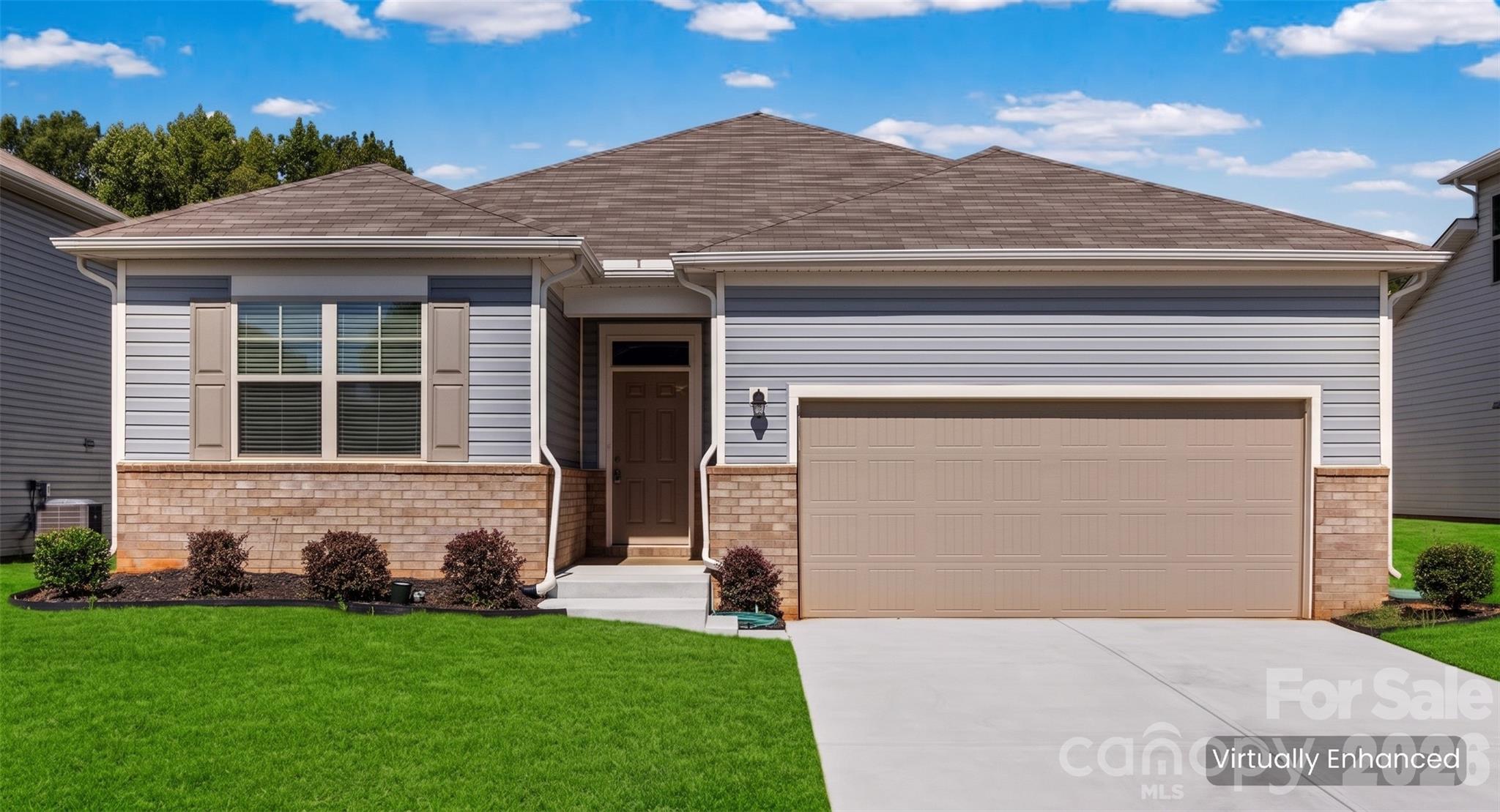 3036 Bluff Hill Lane — photo