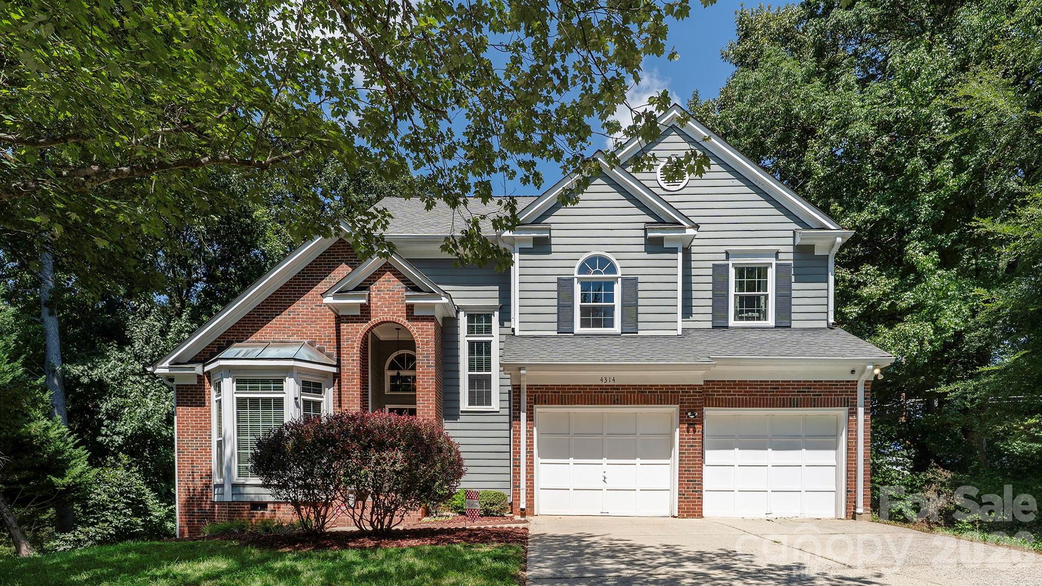 4314 Silvermere Way — photo