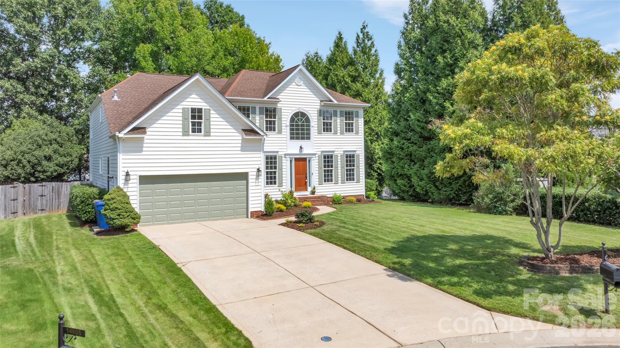 14611 Eastgrove Drive — photo