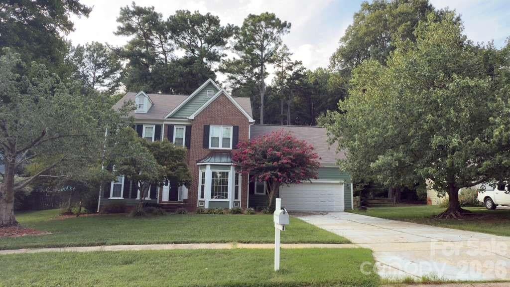 20601 Willow Pond Road — photo
