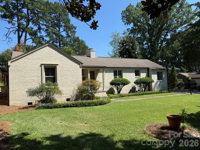 2218 Norcross Place — photo