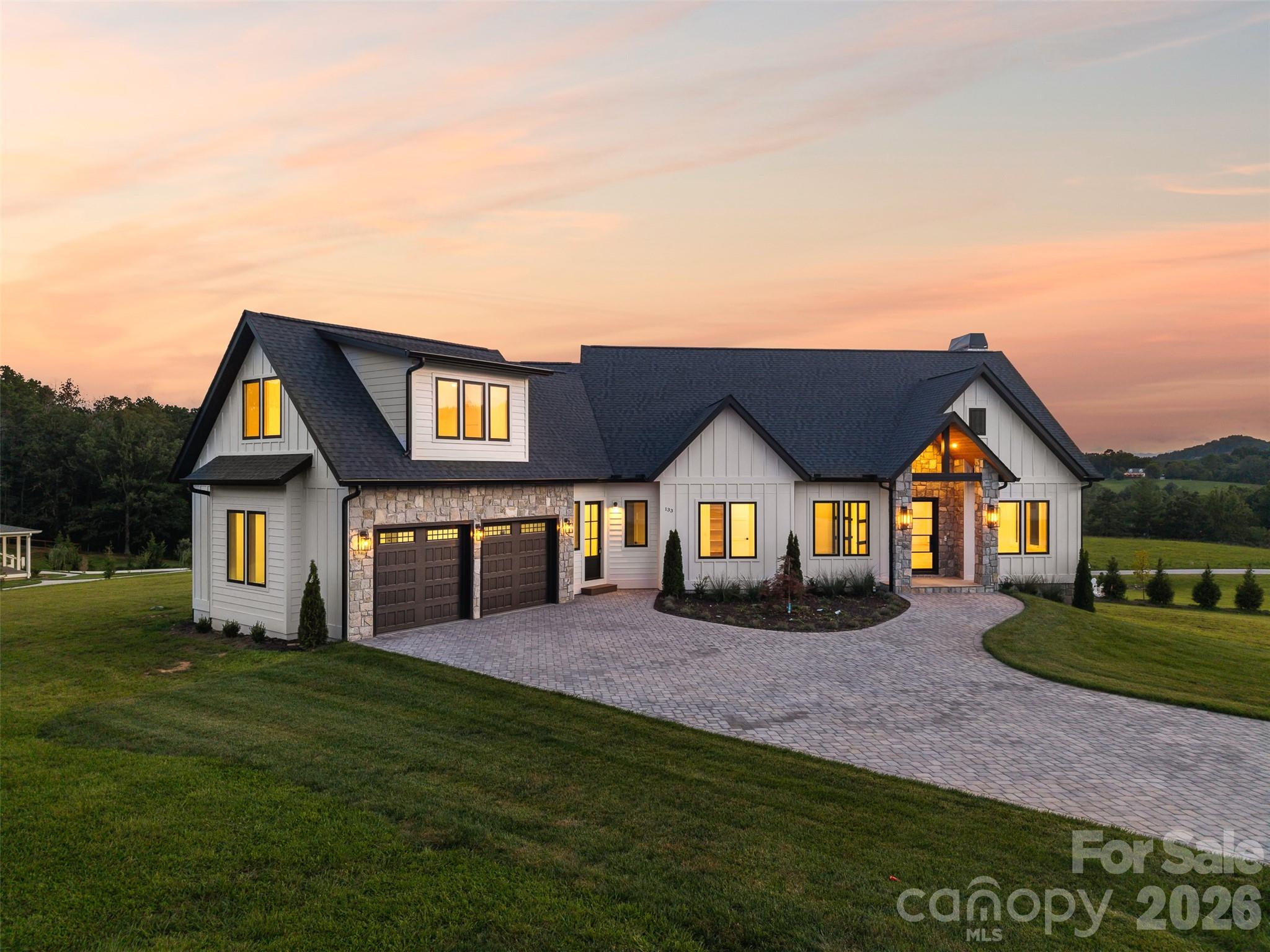 133 Golden Pasture Drive — photo