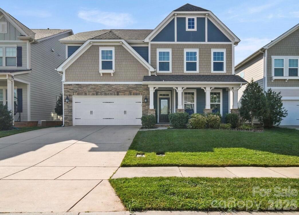 1106 Thessallian Lane — photo