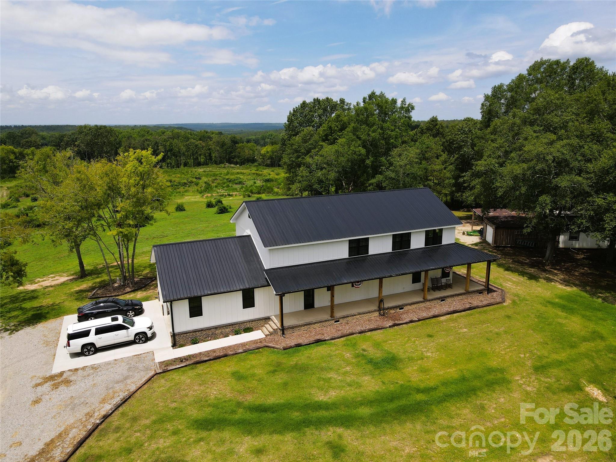 1726 Old Cheraw Highway — photo