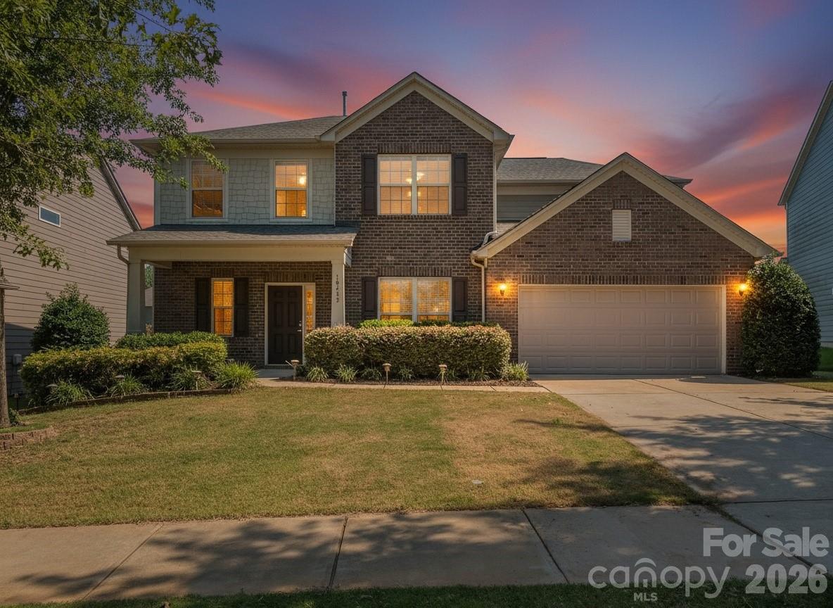 10433 Honeyfur Court — photo