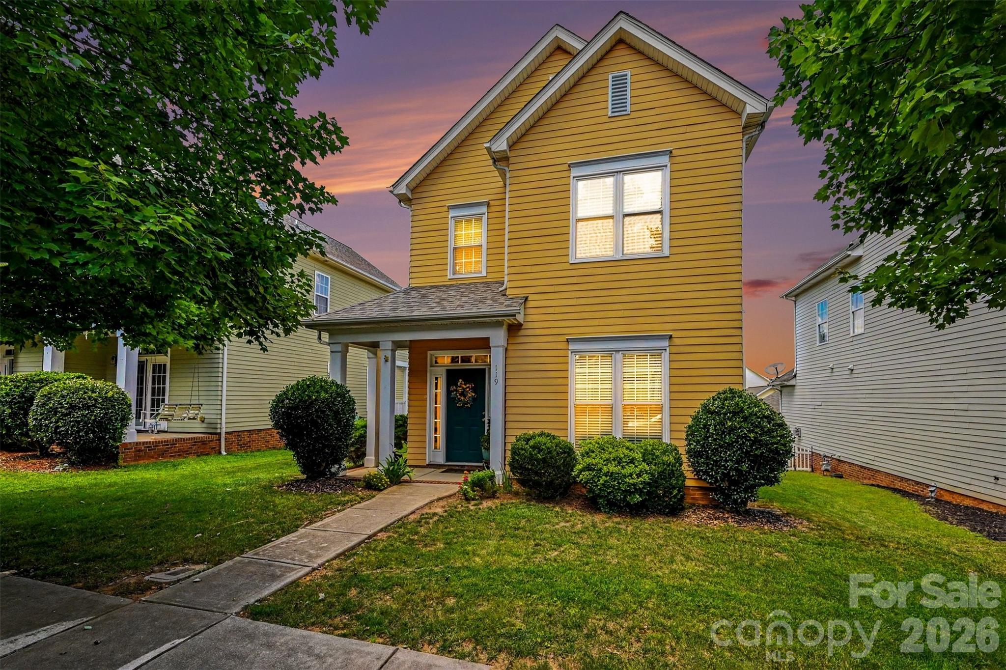 119 E Decatur Avenue — photo