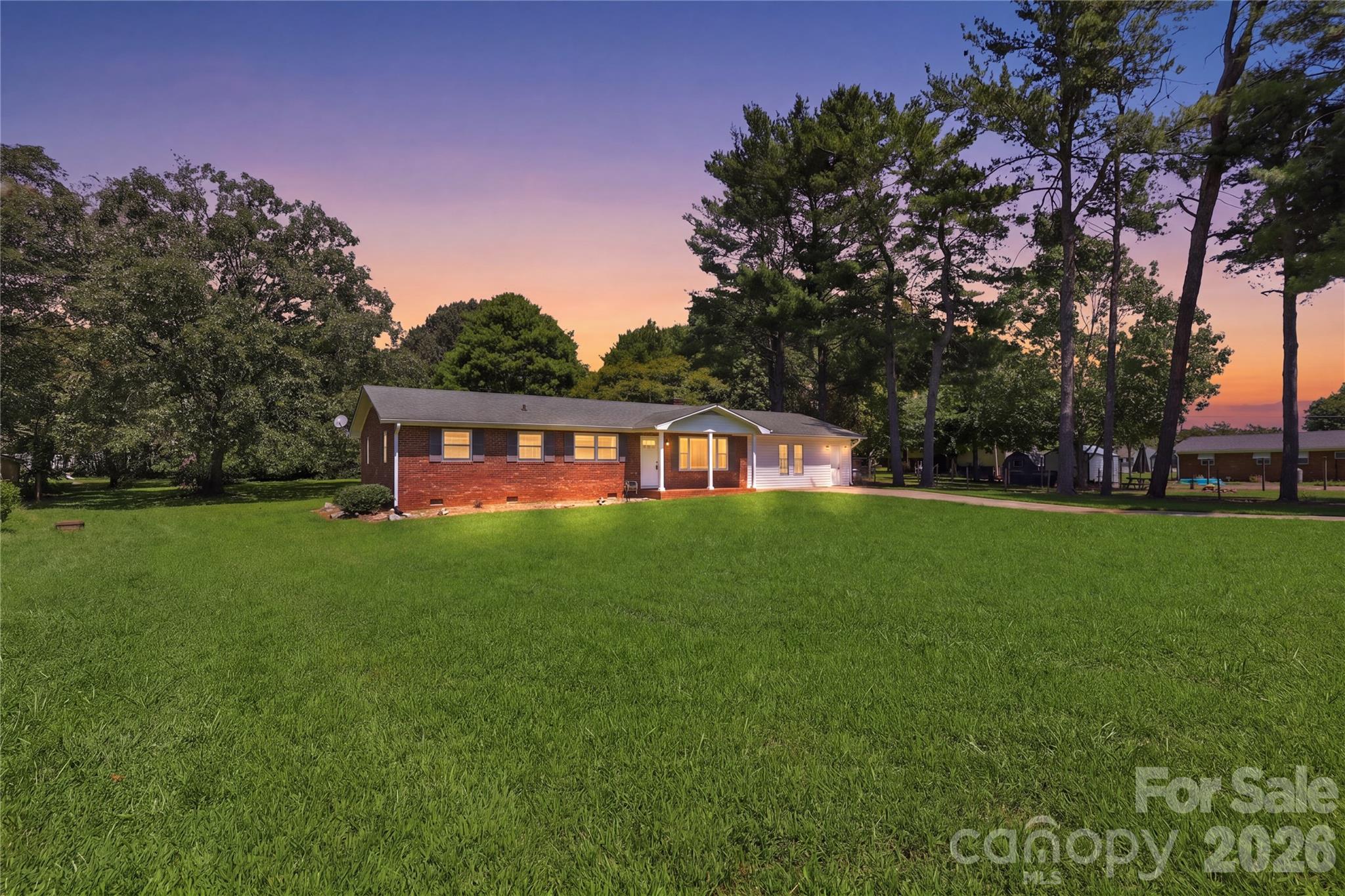 2819 Randolph Road — photo