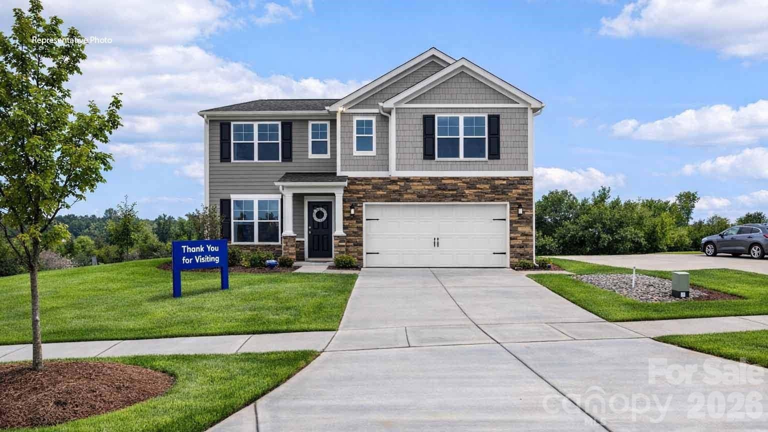 1117 Secrest Commons Drive — photo