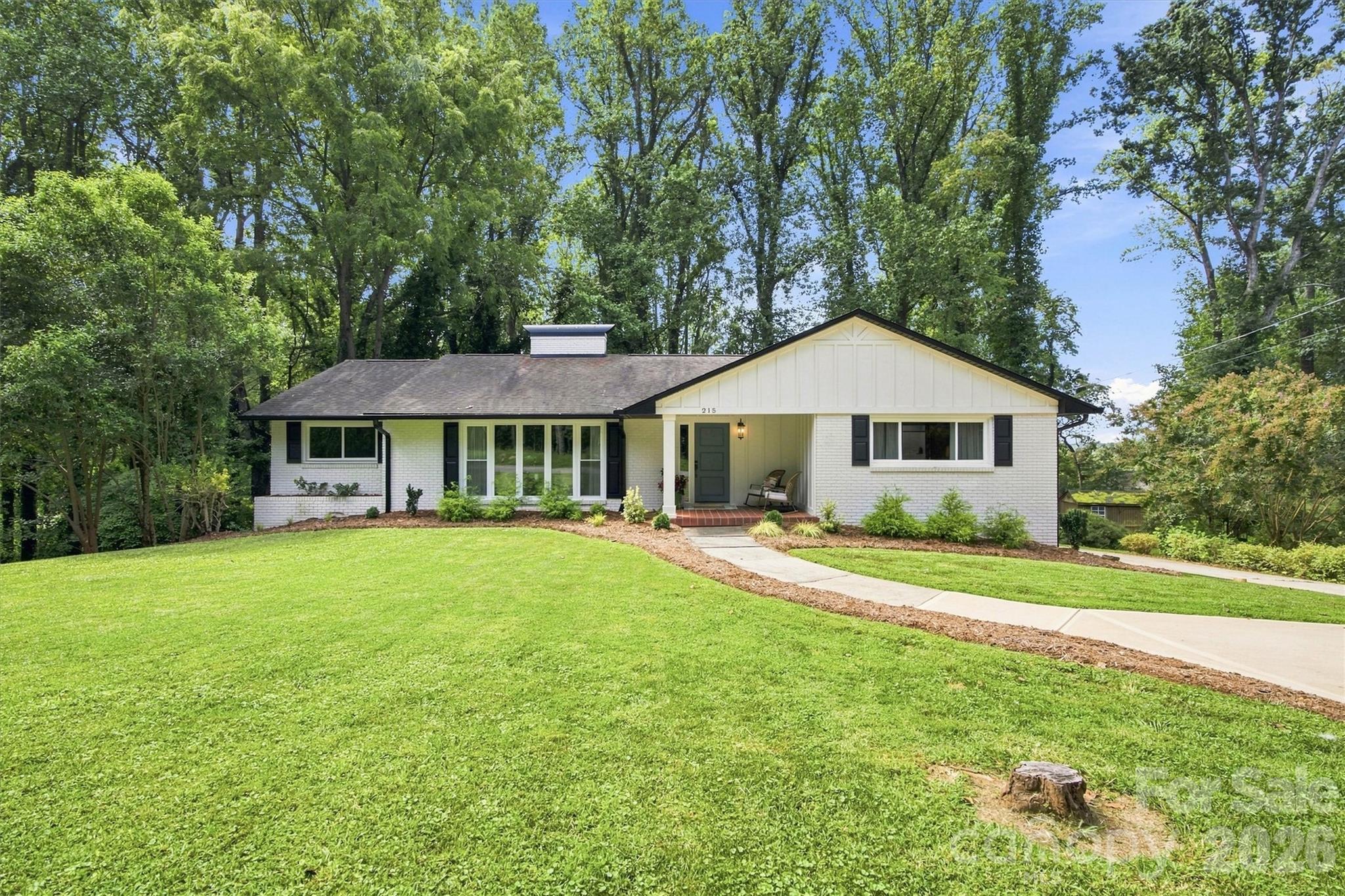 215 Pinehurst Lane — photo