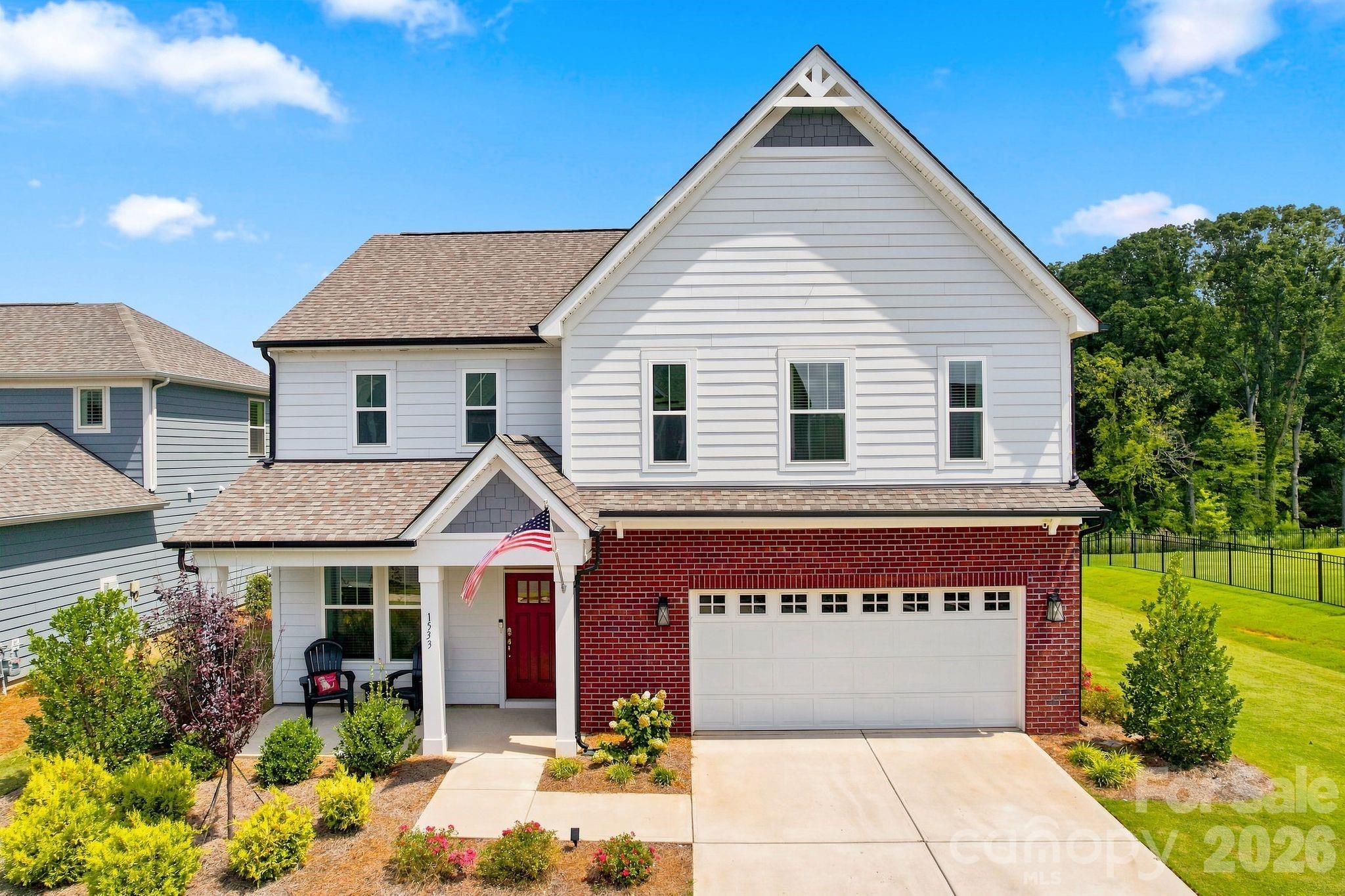 1533 Cedar Tree Drive — photo