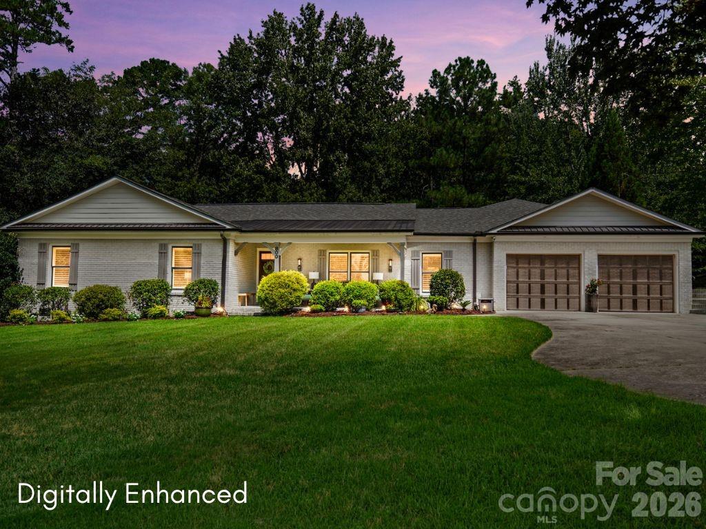 800 Jefferson Drive — photo