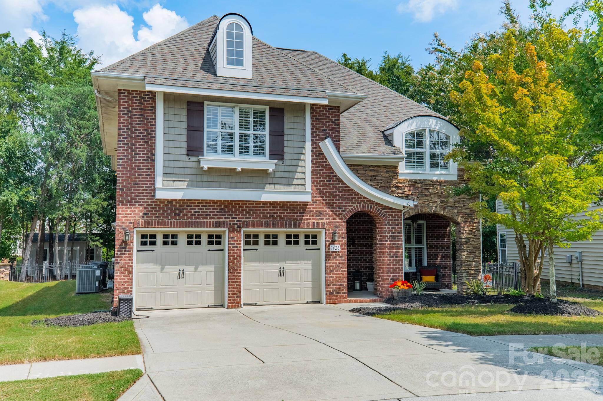 9428 Ardrey Woods Drive — photo