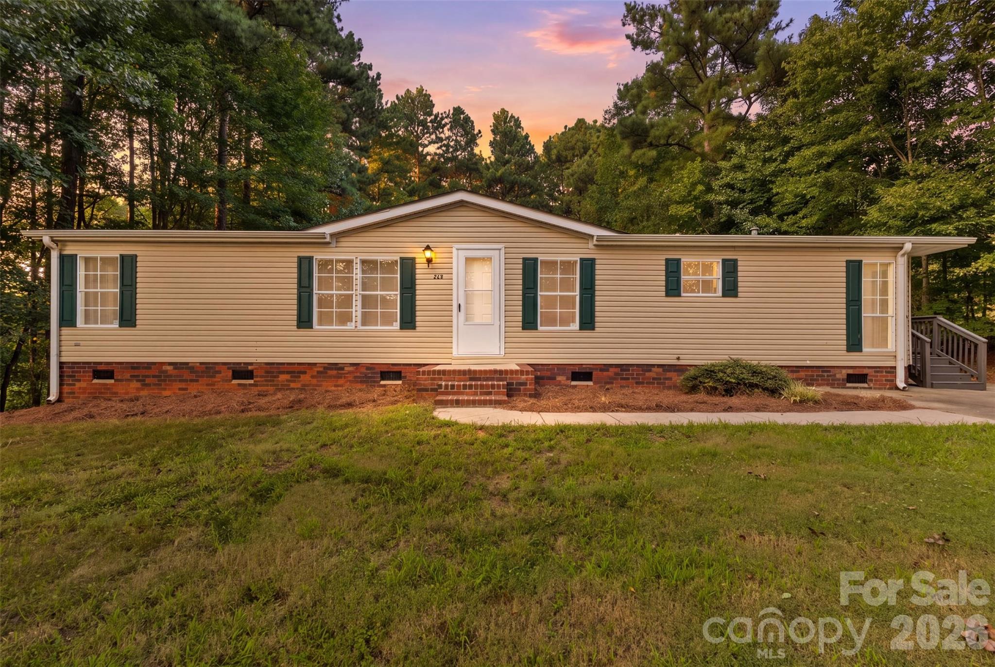 223 Ridge Creek Drive — photo