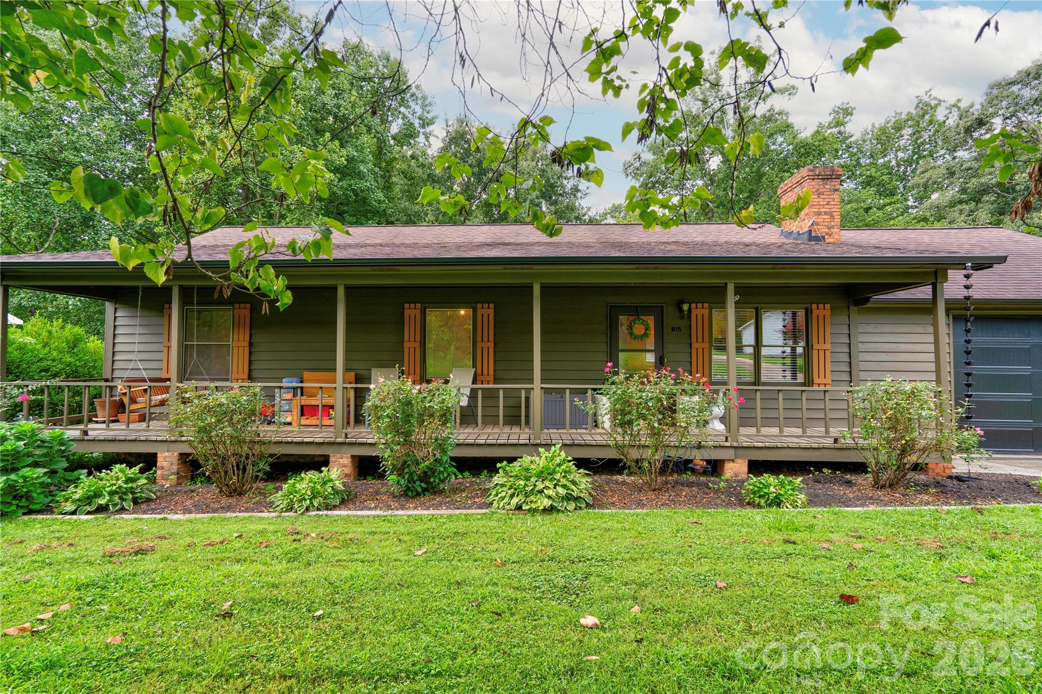 615 Ginger Drive — photo
