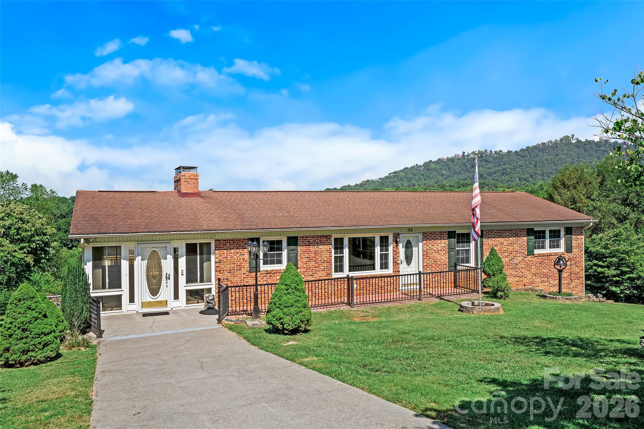 54 Terrace Drive — photo