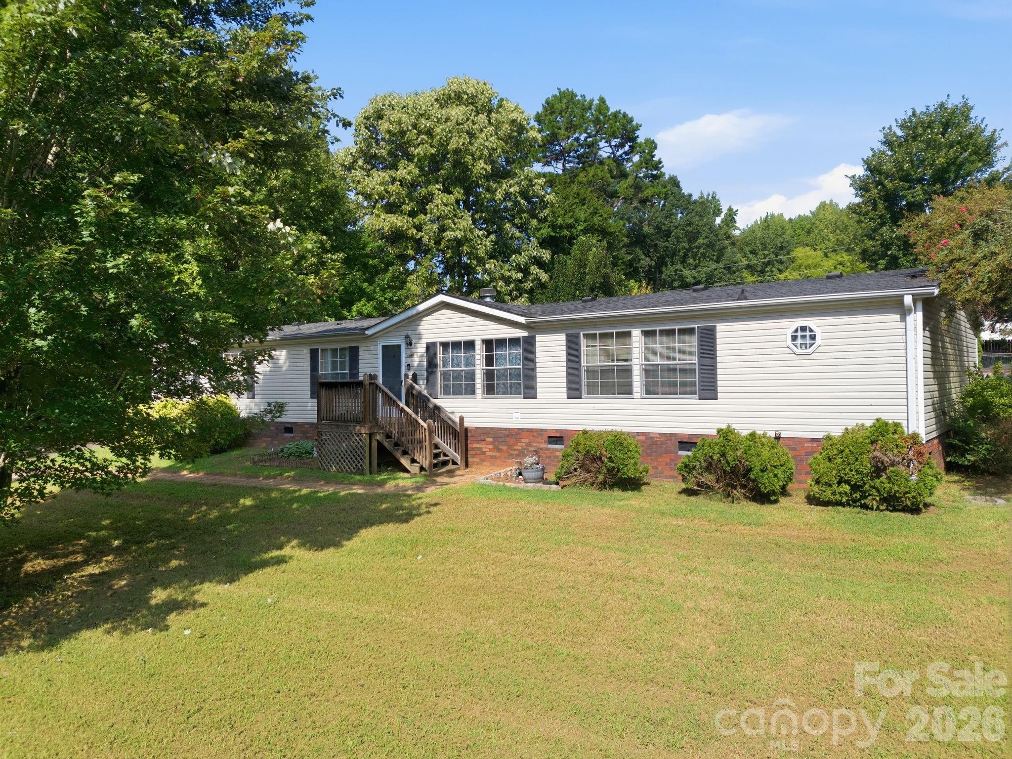 2607 Forsythe Lane — photo